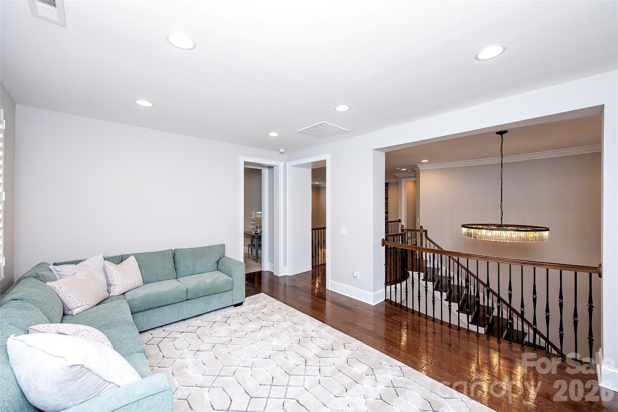 Ladera - Residential