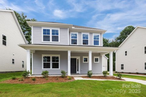 Photo of 4021 Grommet Court, Matthews, NC 28105 (MLS # 4254632)