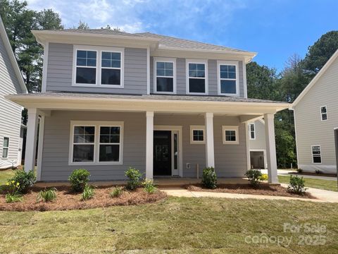 4021 Grommet Court Matthews NC 28105