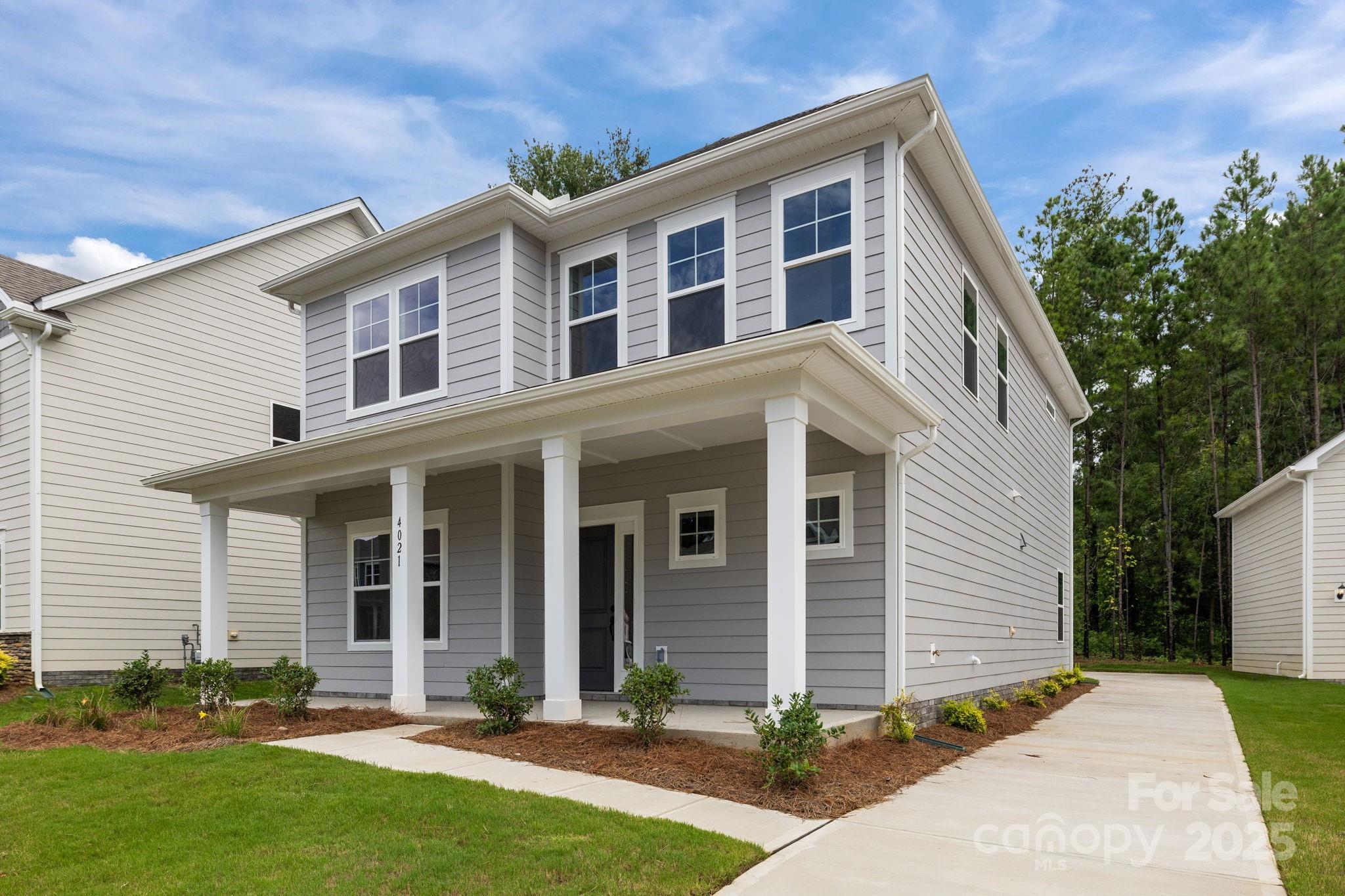 4021 Grommet Court