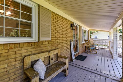 A home in Cornelius