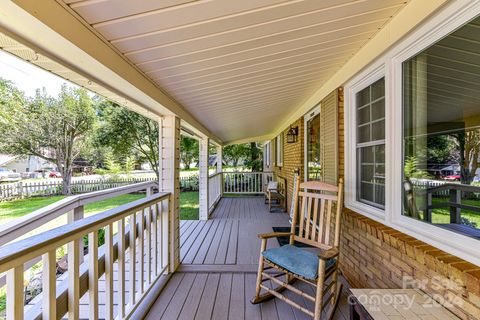 A home in Cornelius