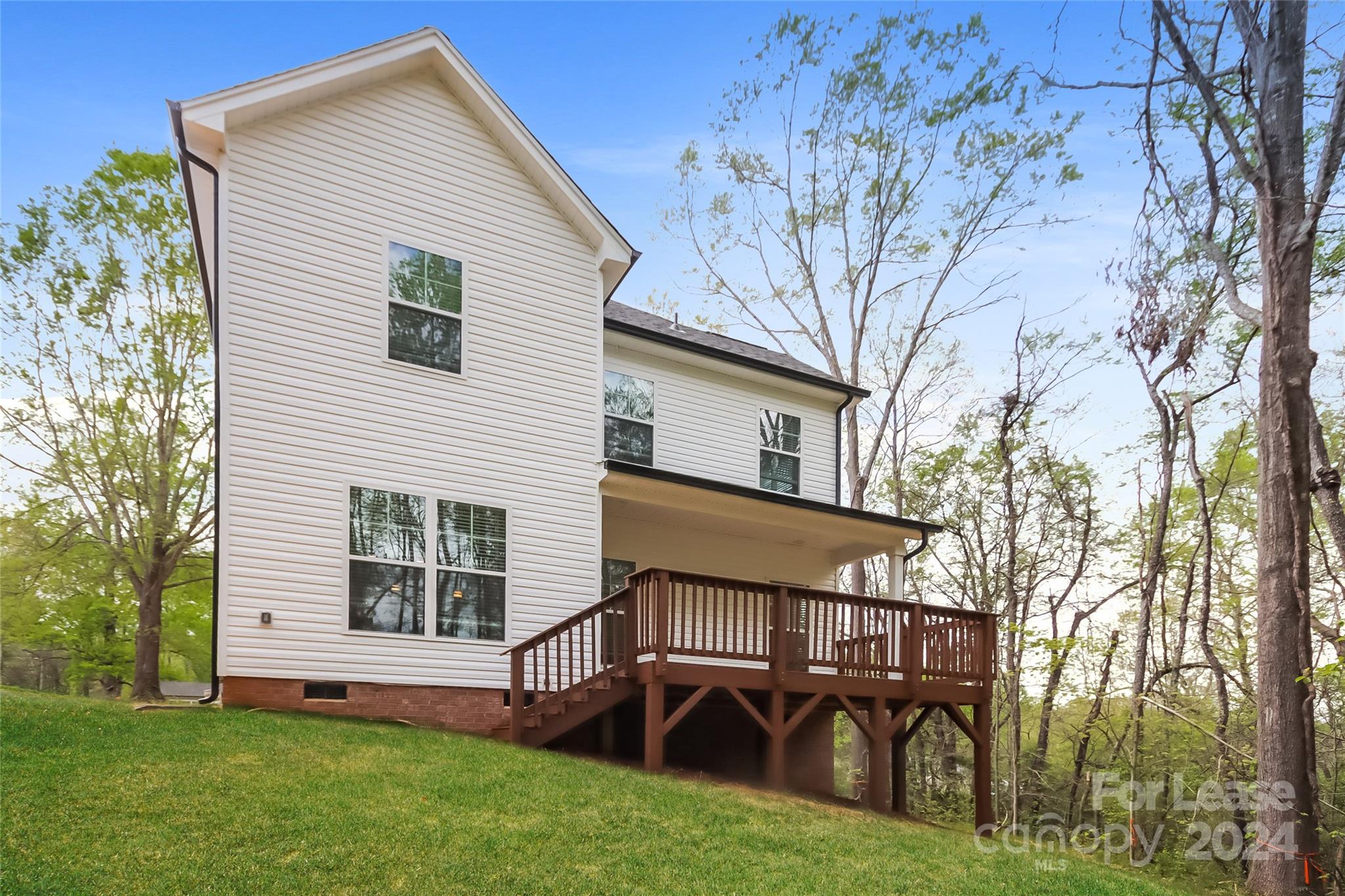 Dalwan Heights - Residential Lease