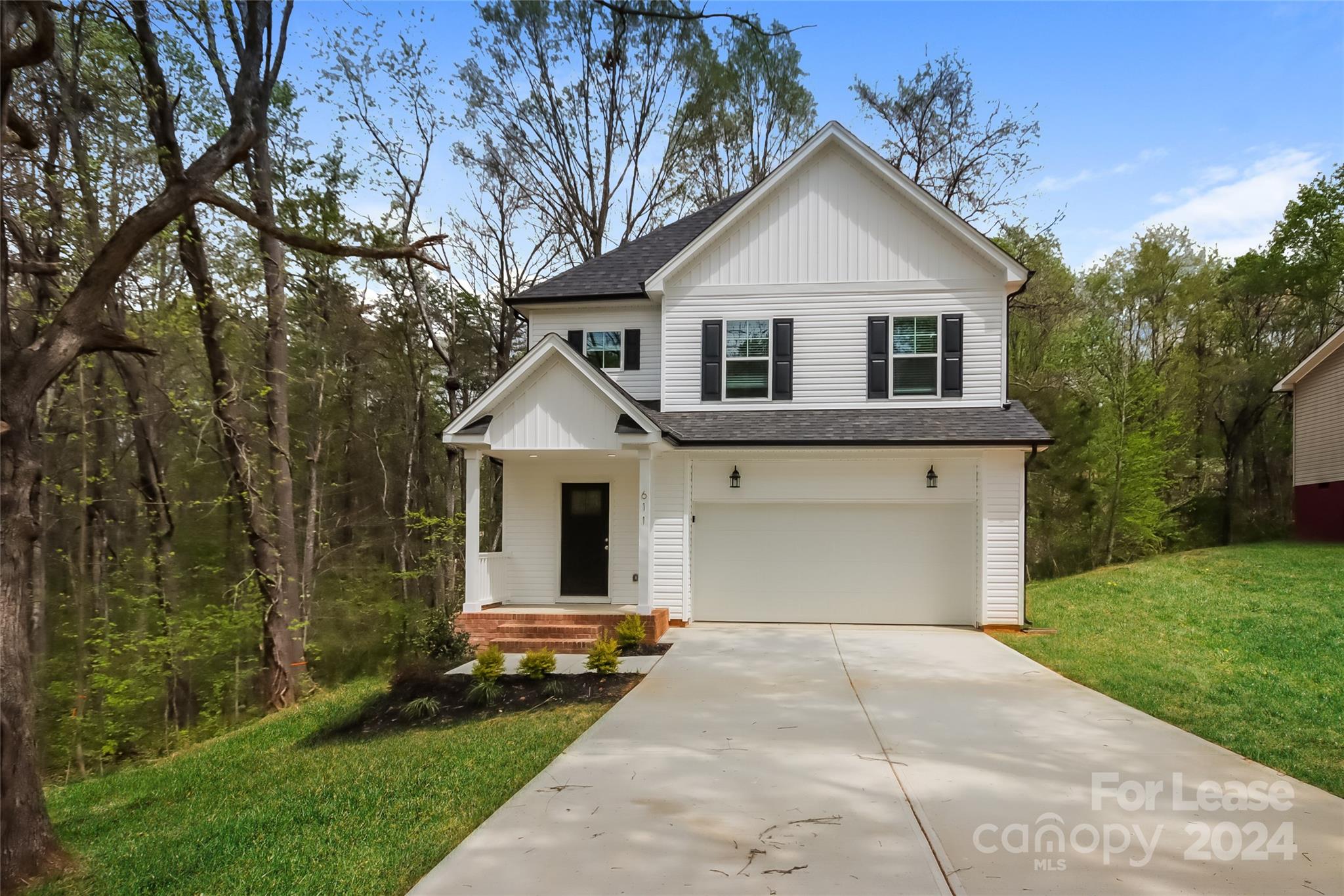 Dalwan Heights - Residential Lease