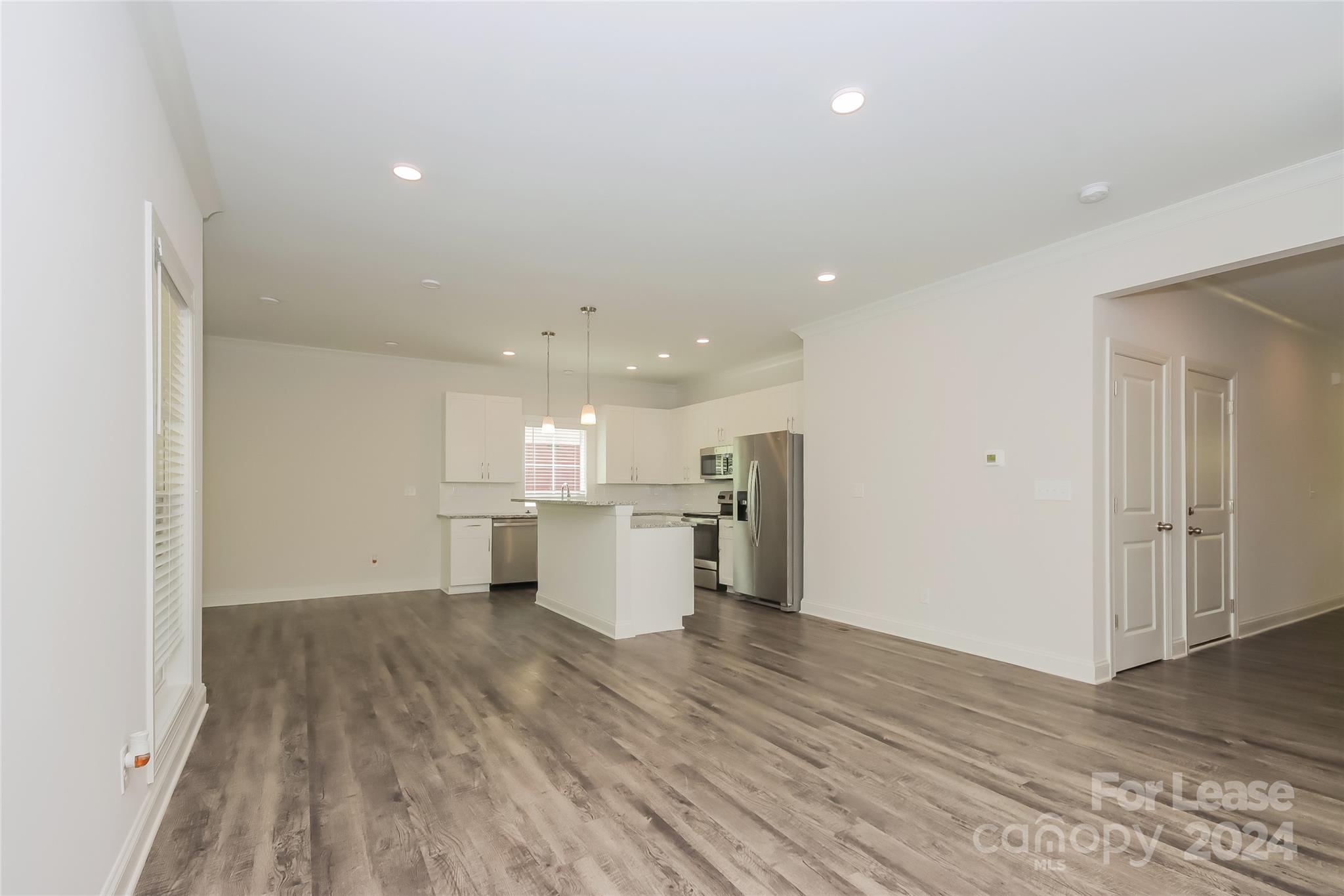 Dalwan Heights - Residential Lease