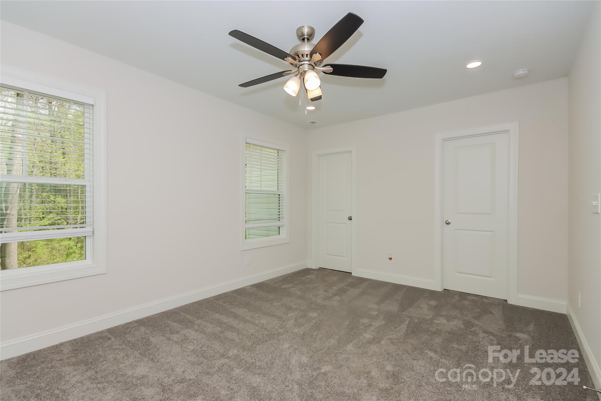 Dalwan Heights - Residential Lease