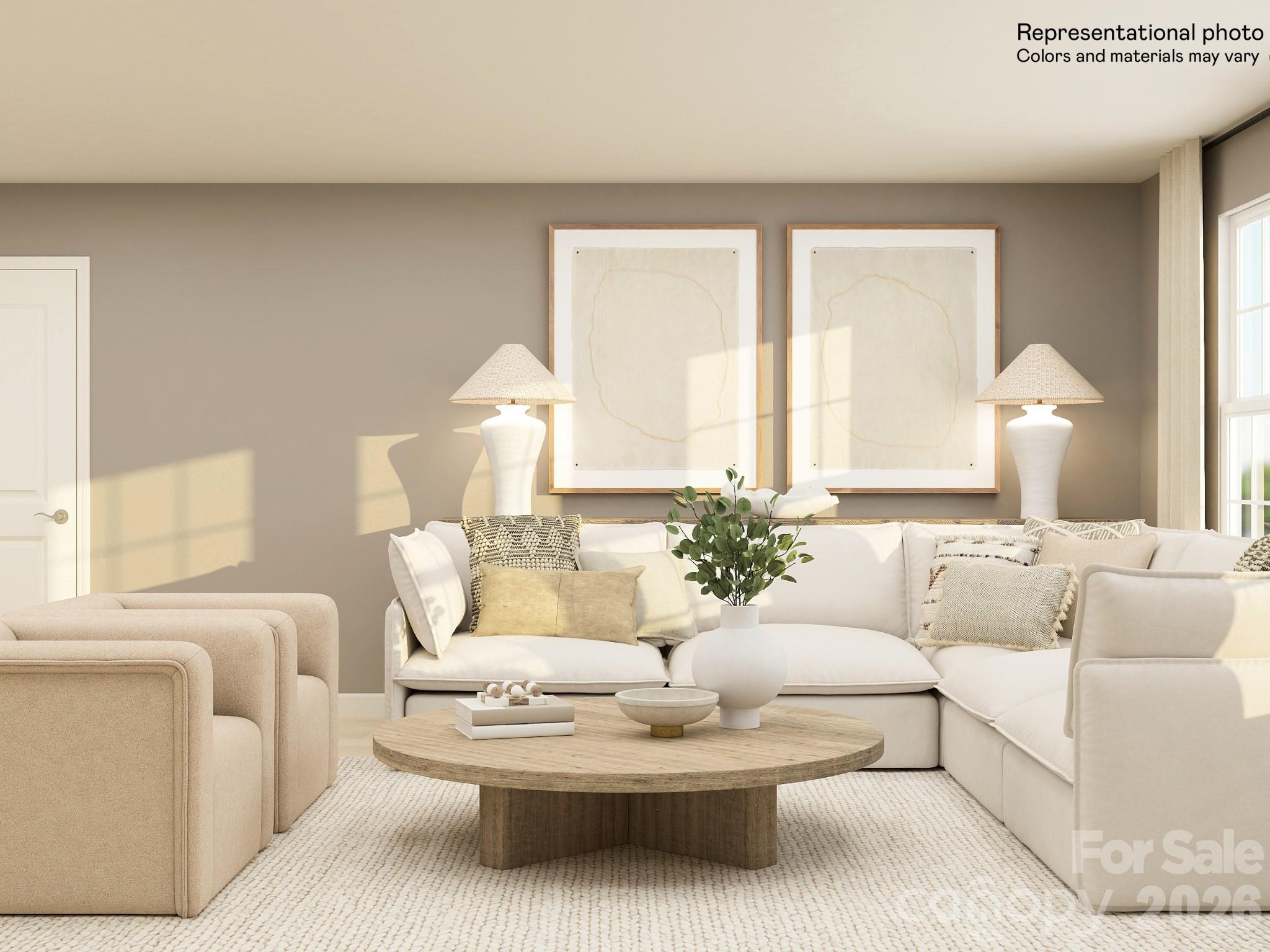 Roselyn - Residential