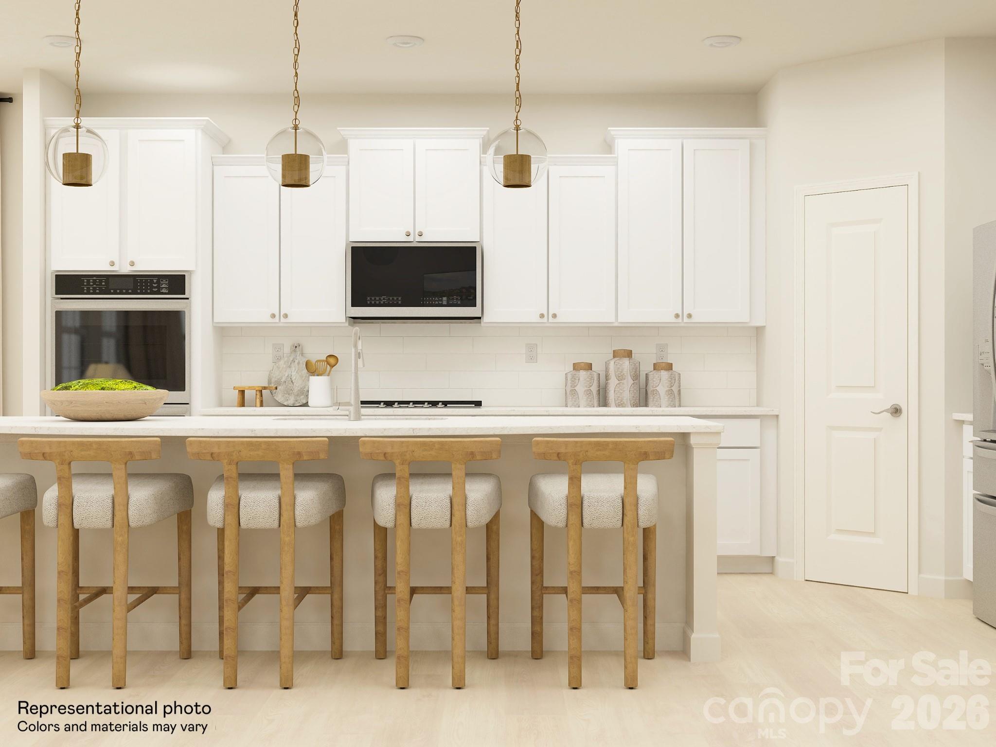 Roselyn - Residential