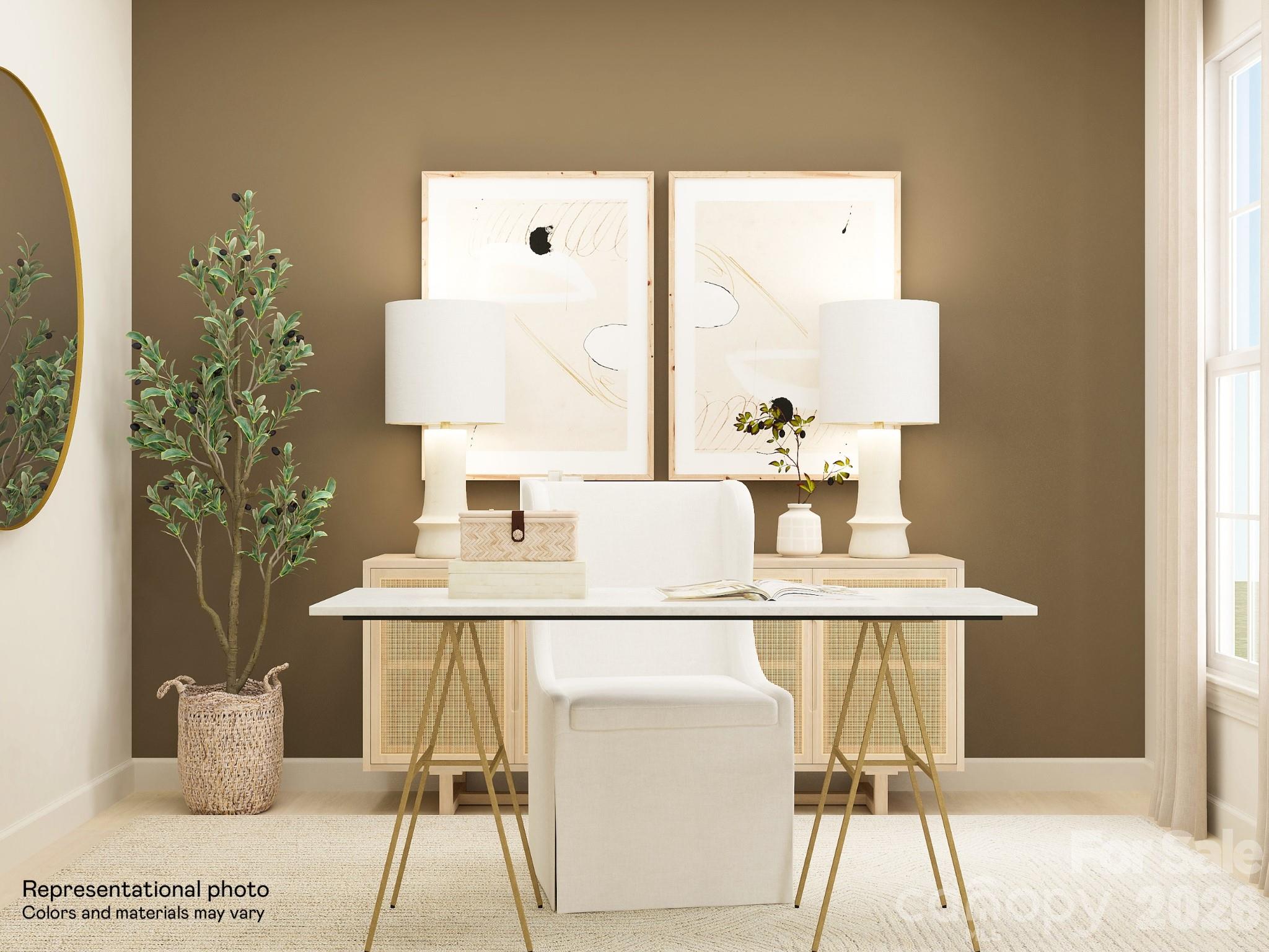 Roselyn - Residential