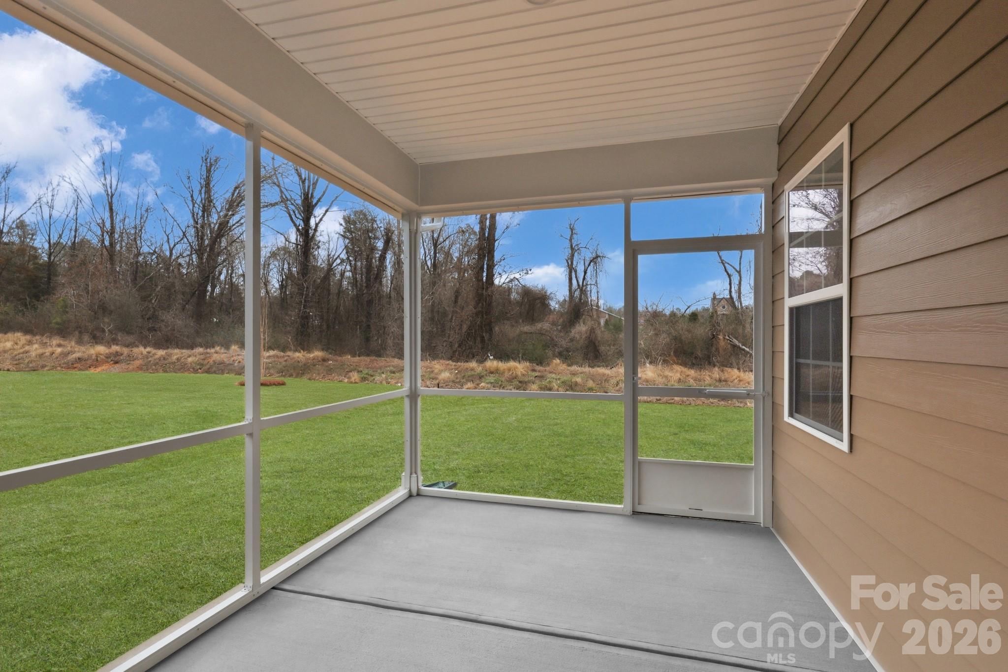 Roselyn - Residential