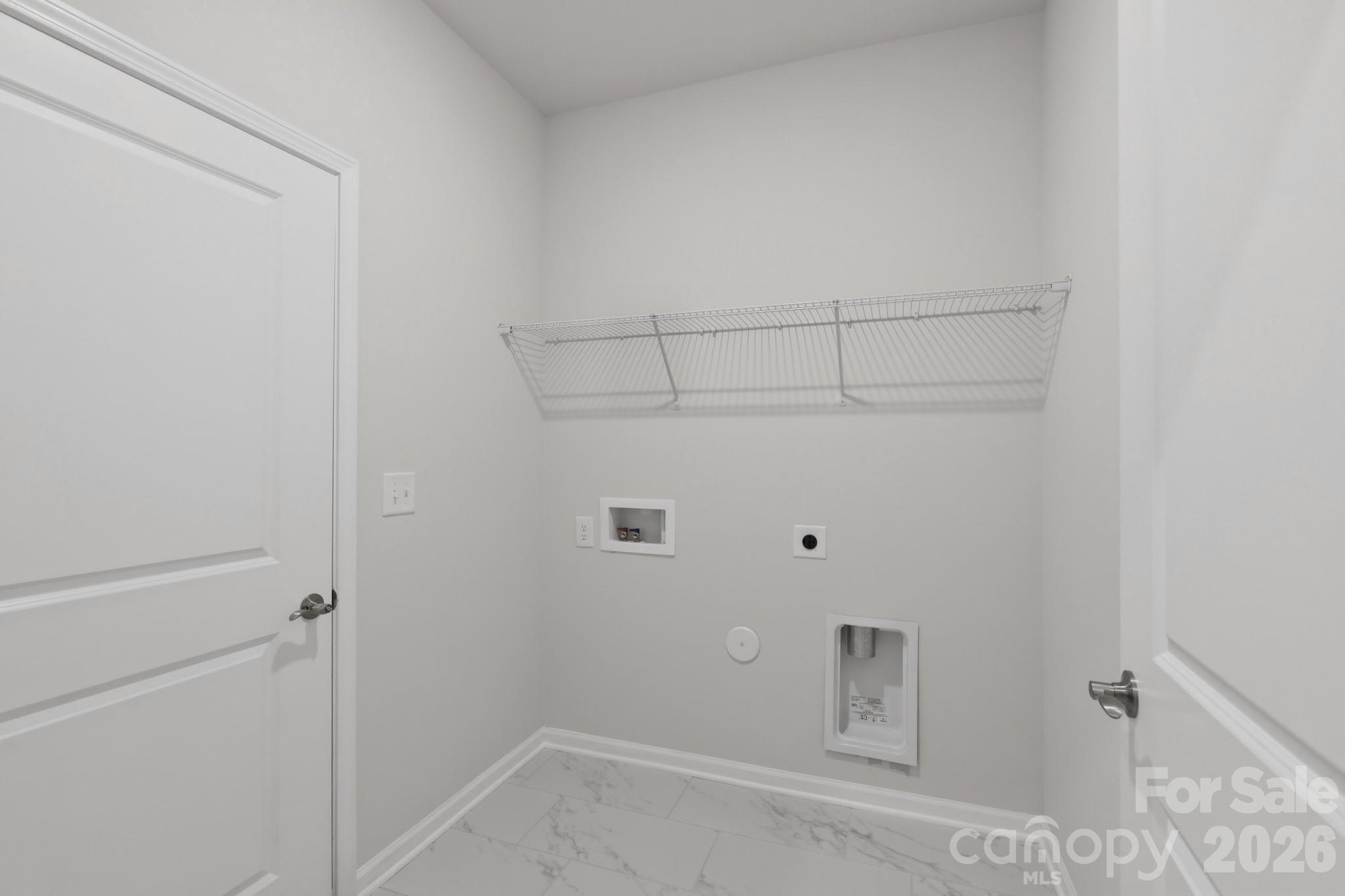 Roselyn - Residential