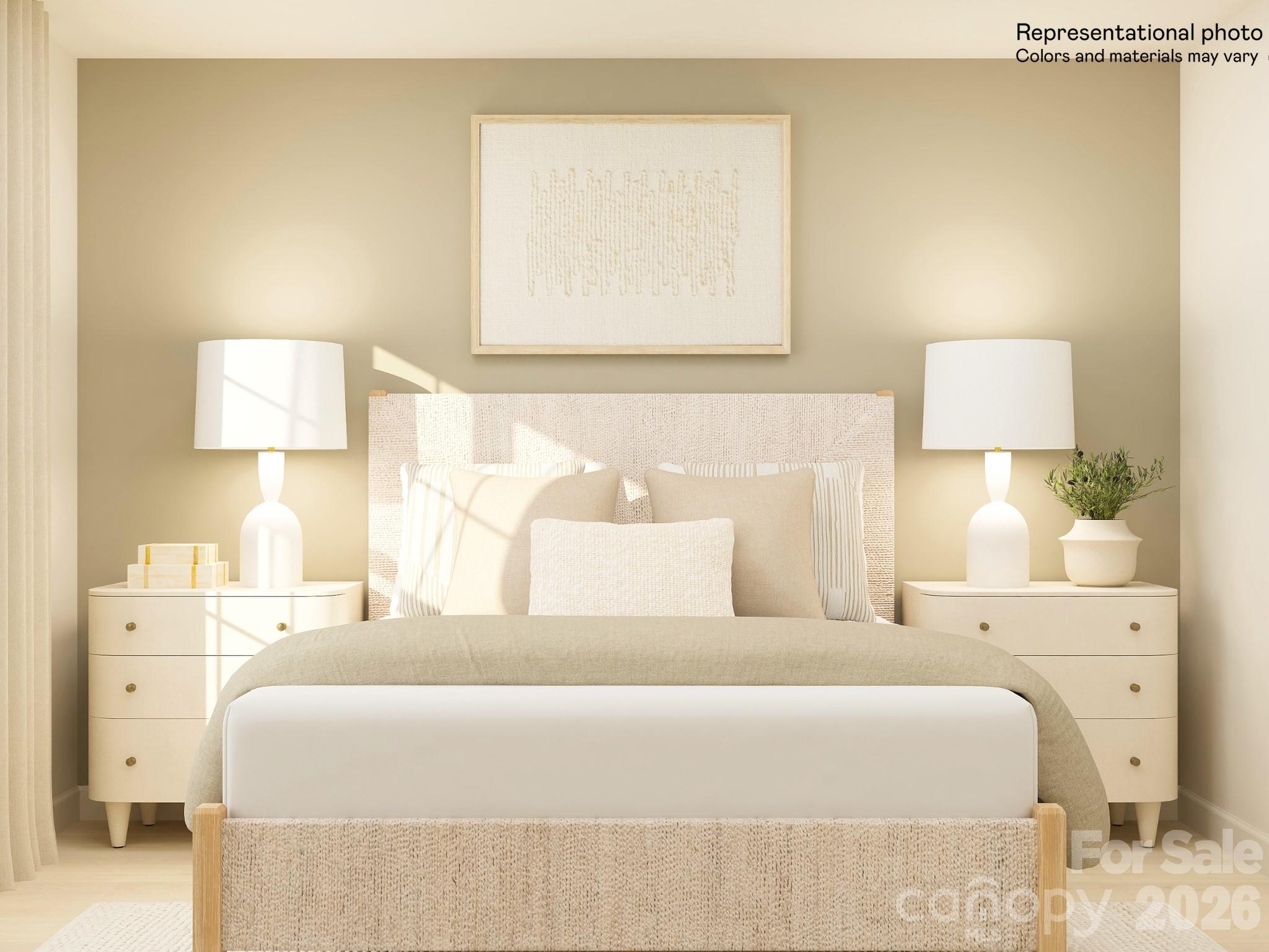 Roselyn - Residential