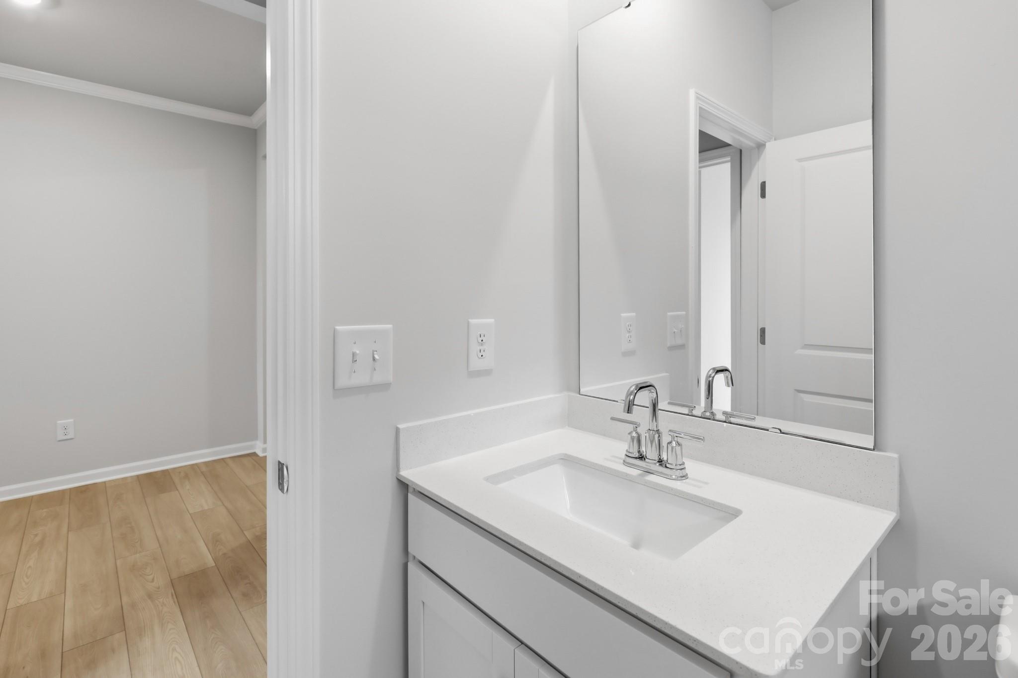 Roselyn - Residential