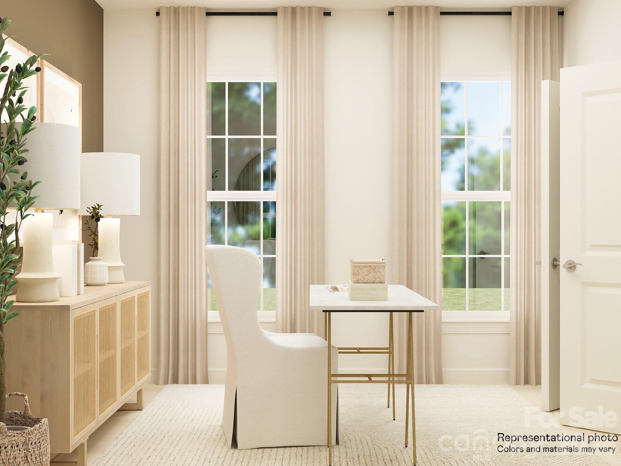 Roselyn - Residential