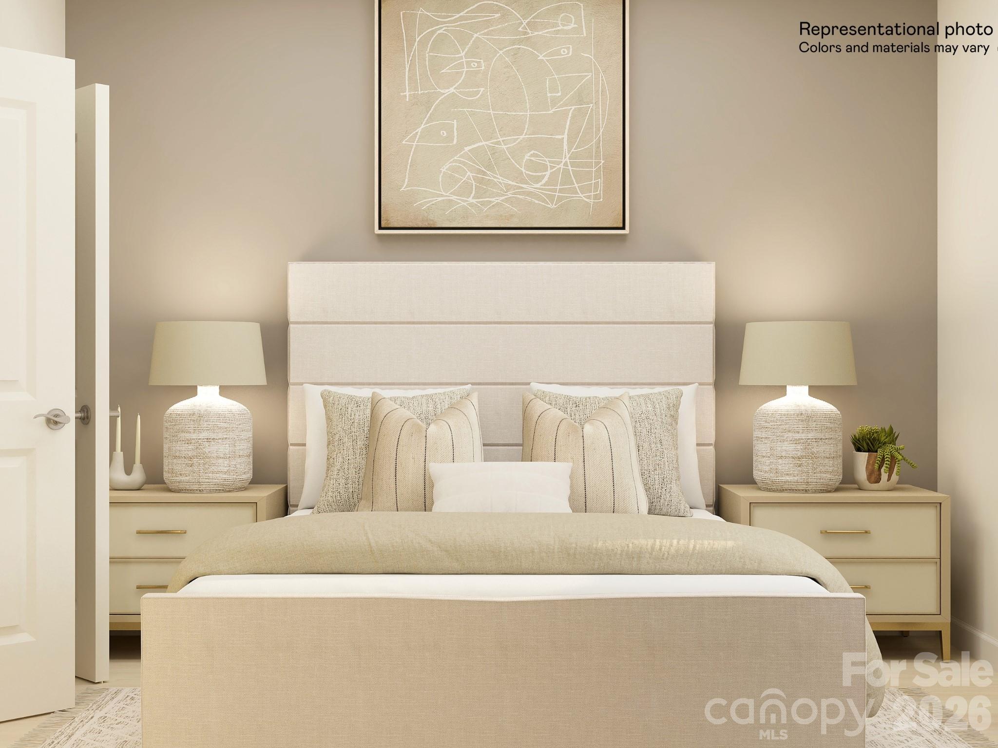 Roselyn - Residential