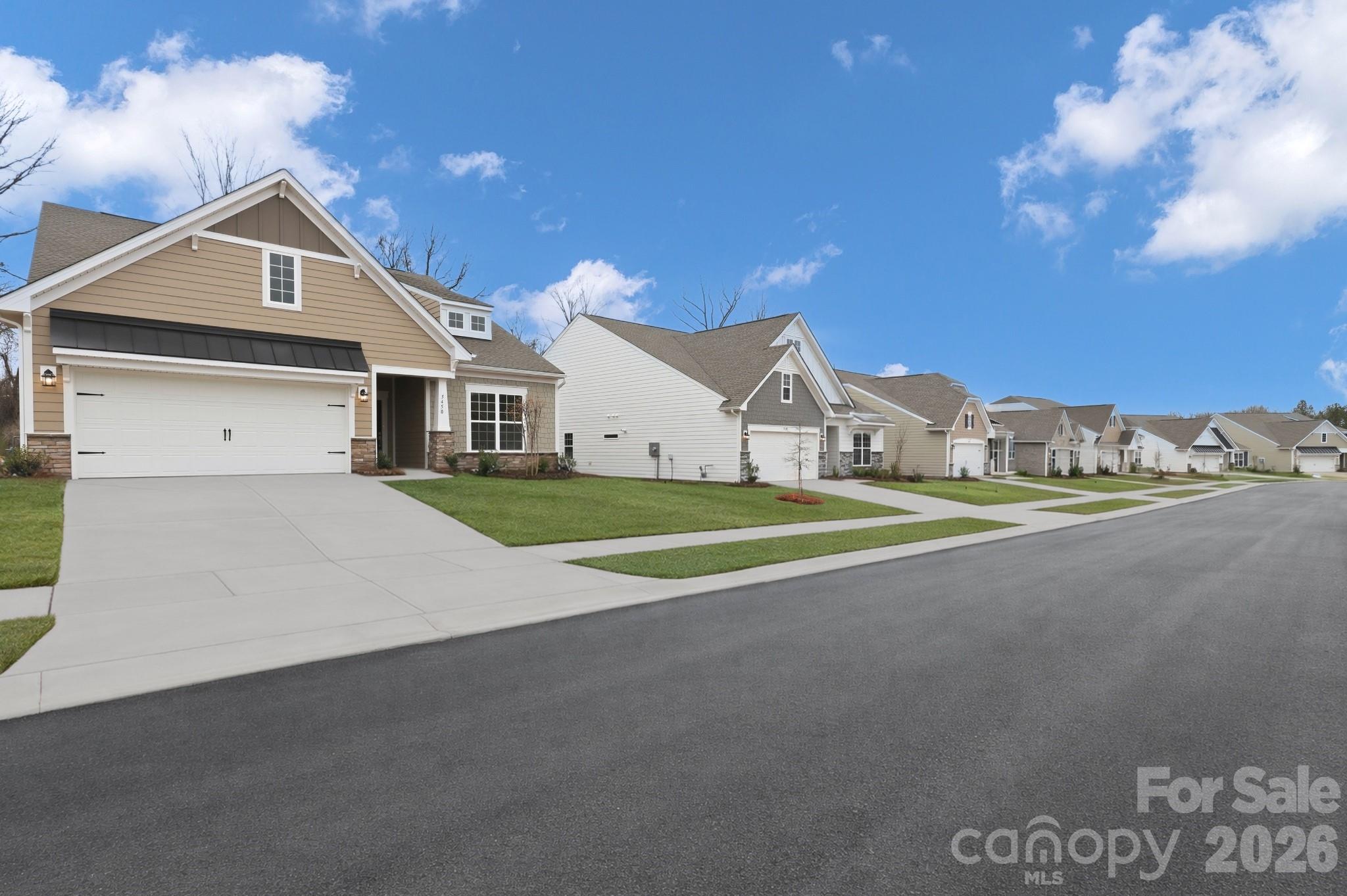 Roselyn - Residential