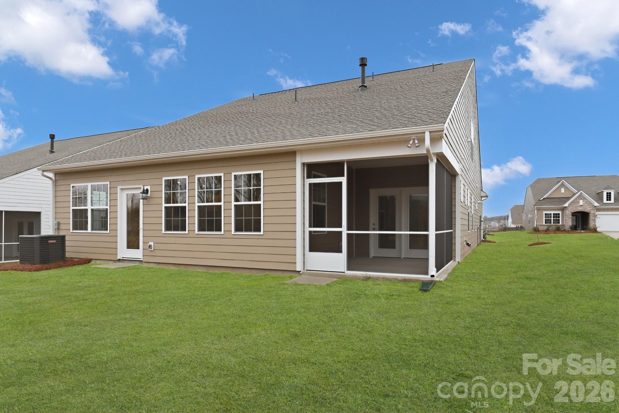 Roselyn - Residential