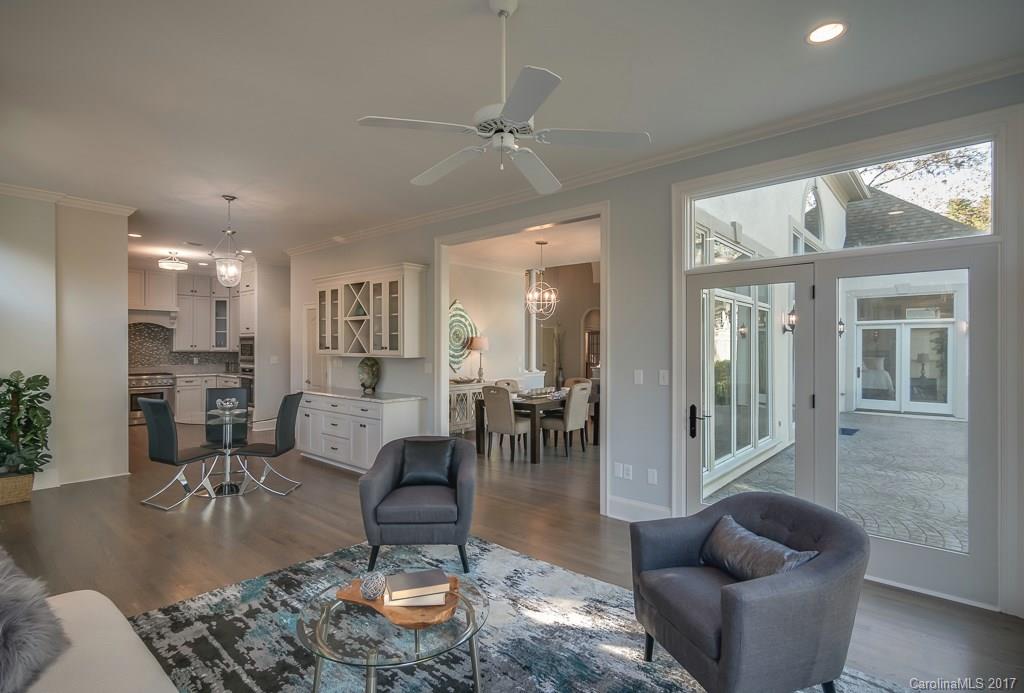 Bethelwood Estates - Residential