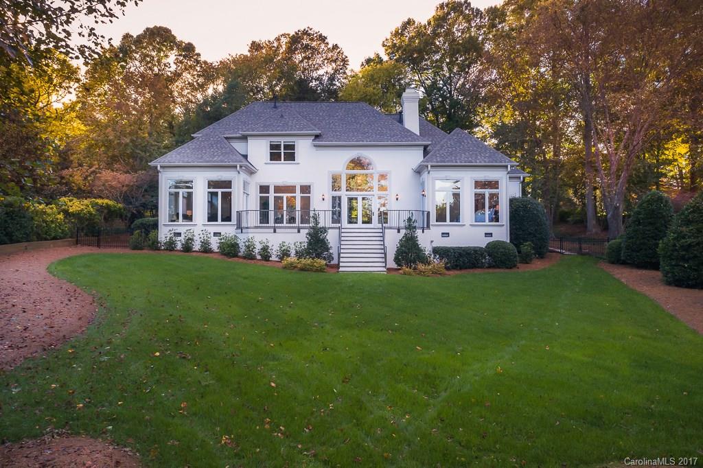 Bethelwood Estates - Residential