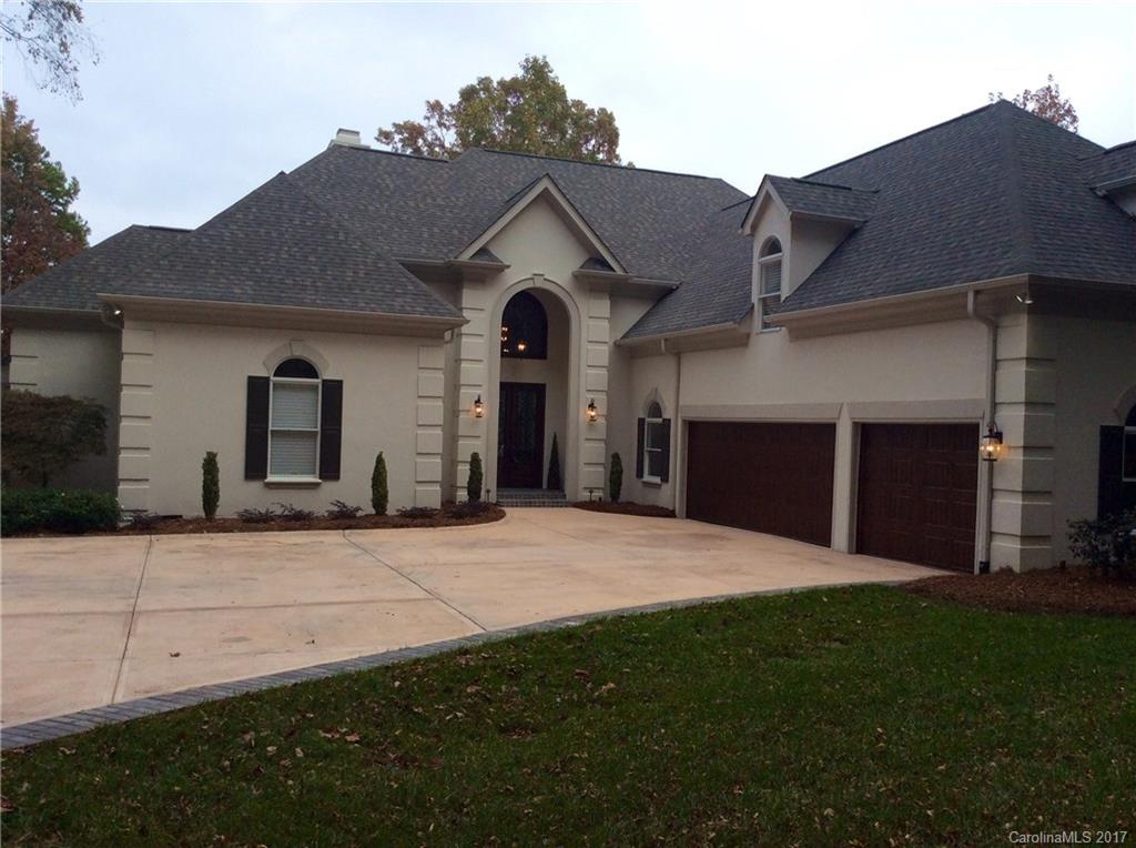 Bethelwood Estates - Residential