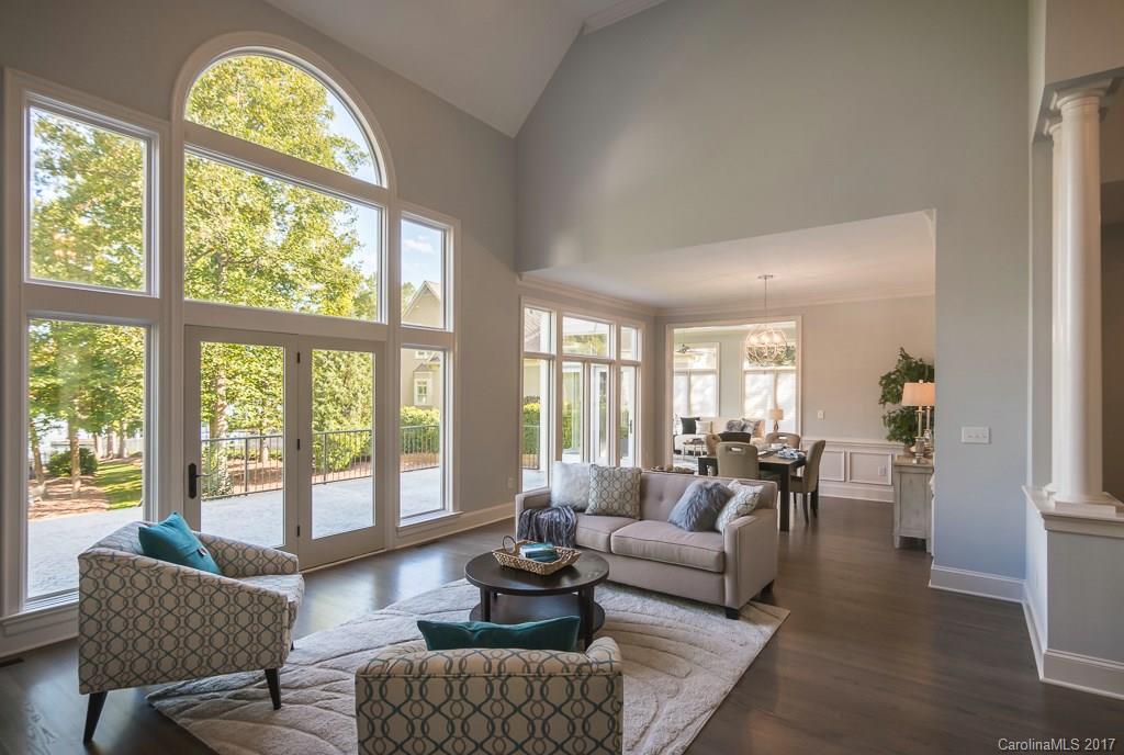 Bethelwood Estates - Residential