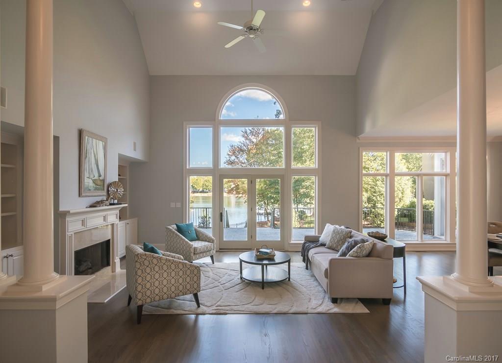 Bethelwood Estates - Residential