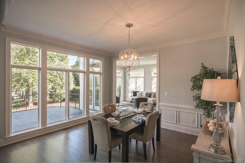 Bethelwood Estates - Residential