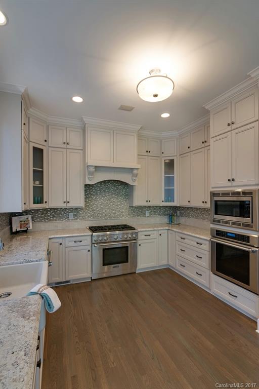 Bethelwood Estates - Residential