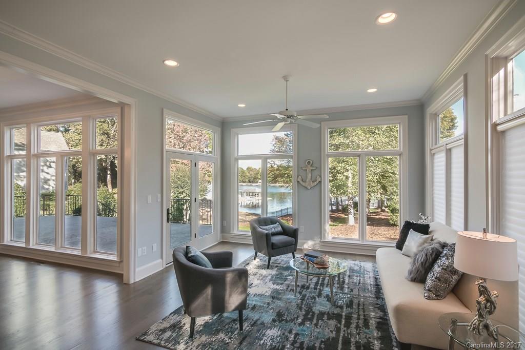 Bethelwood Estates - Residential