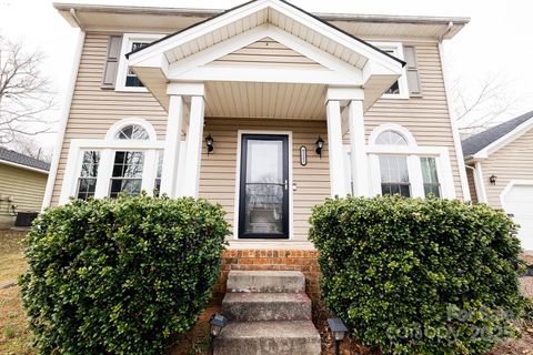 Photo of 9232 Chislehurst Road, Mint Hill, NC 28227 (MLS # 4277120)
