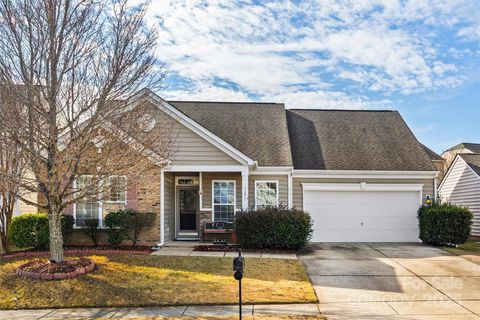 11911 Carolina Blossom Lane Pineville NC 28134