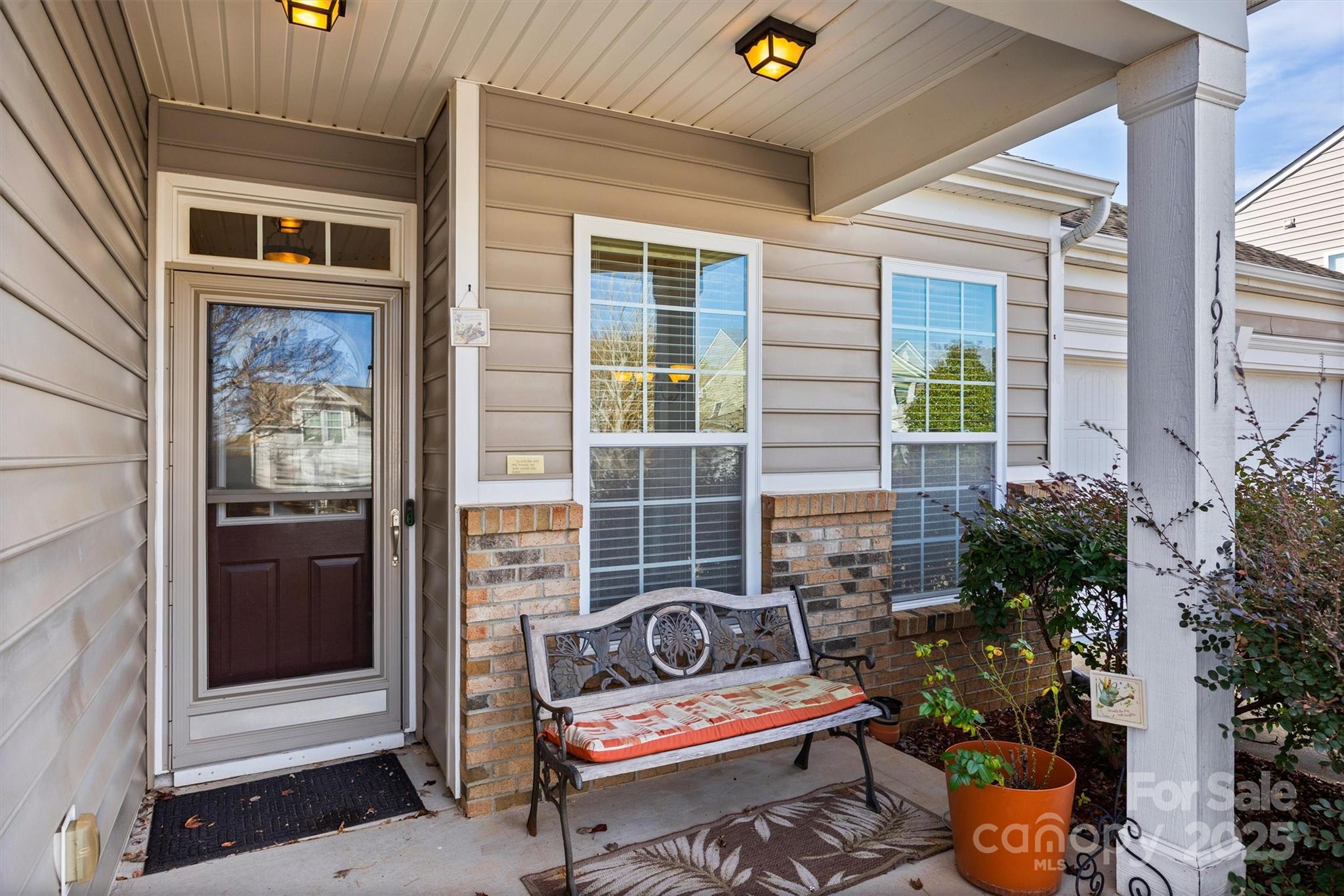 11911 Carolina Blossom Lane