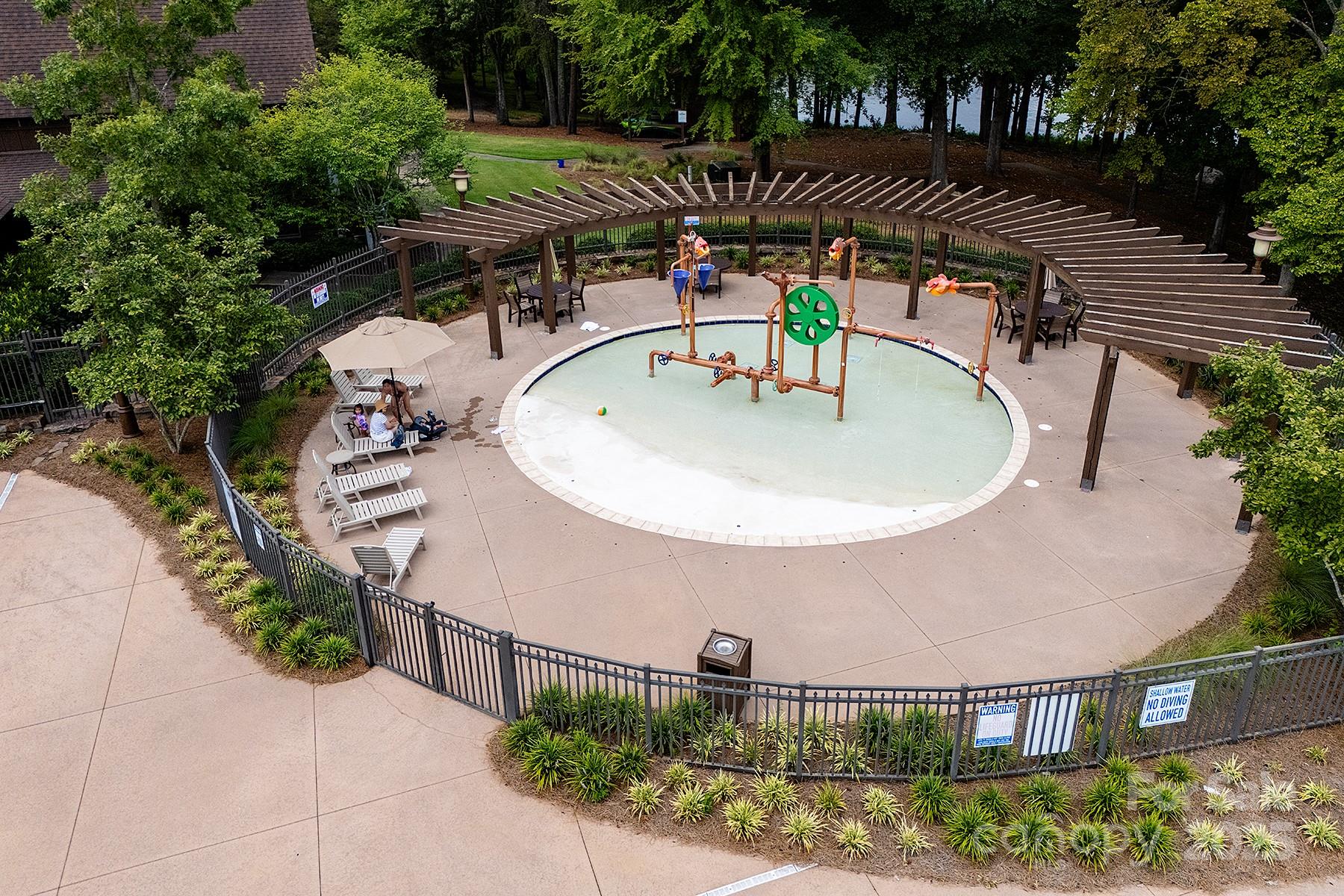 The Sanctuary - Land