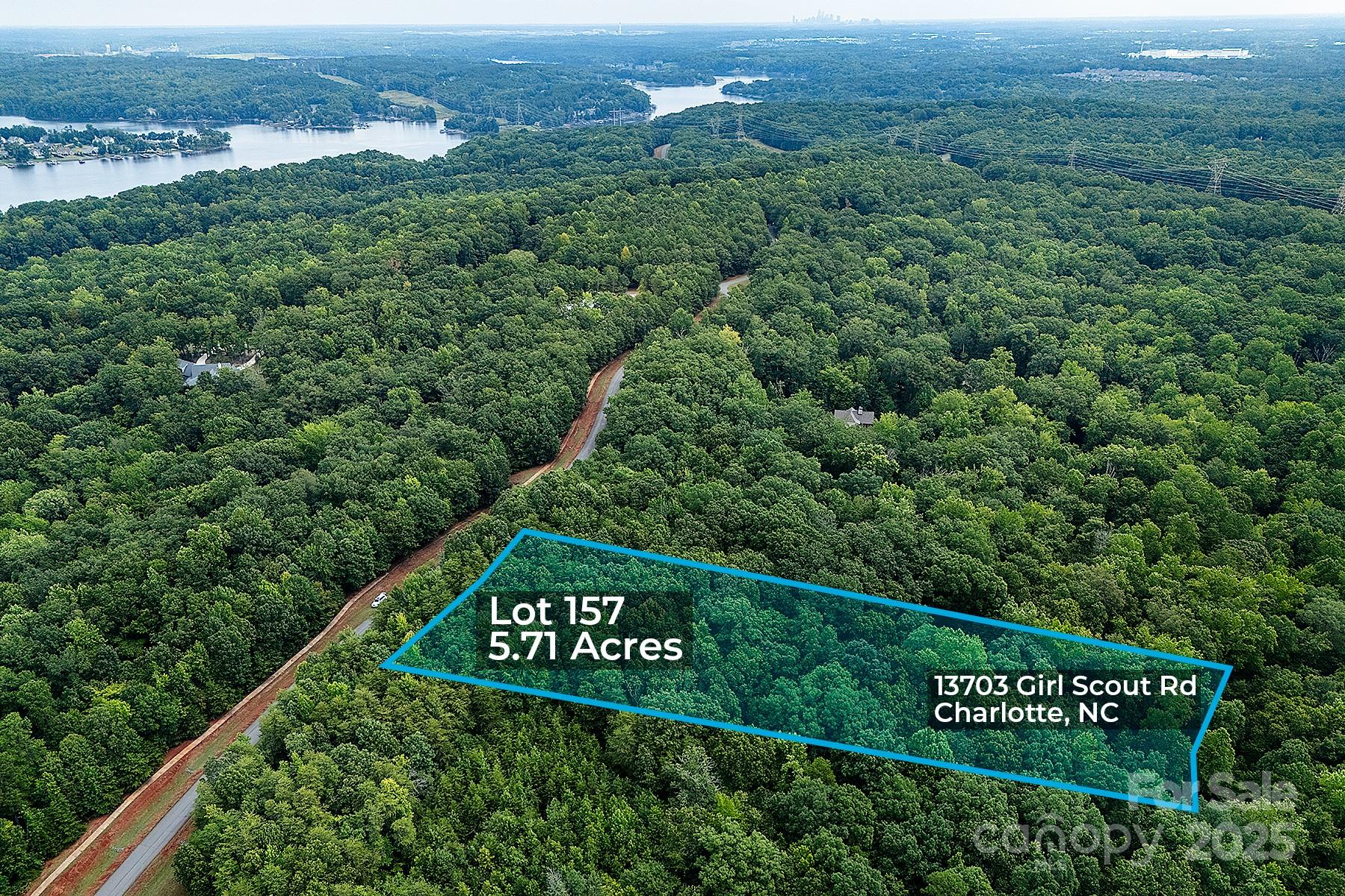 The Sanctuary - Land