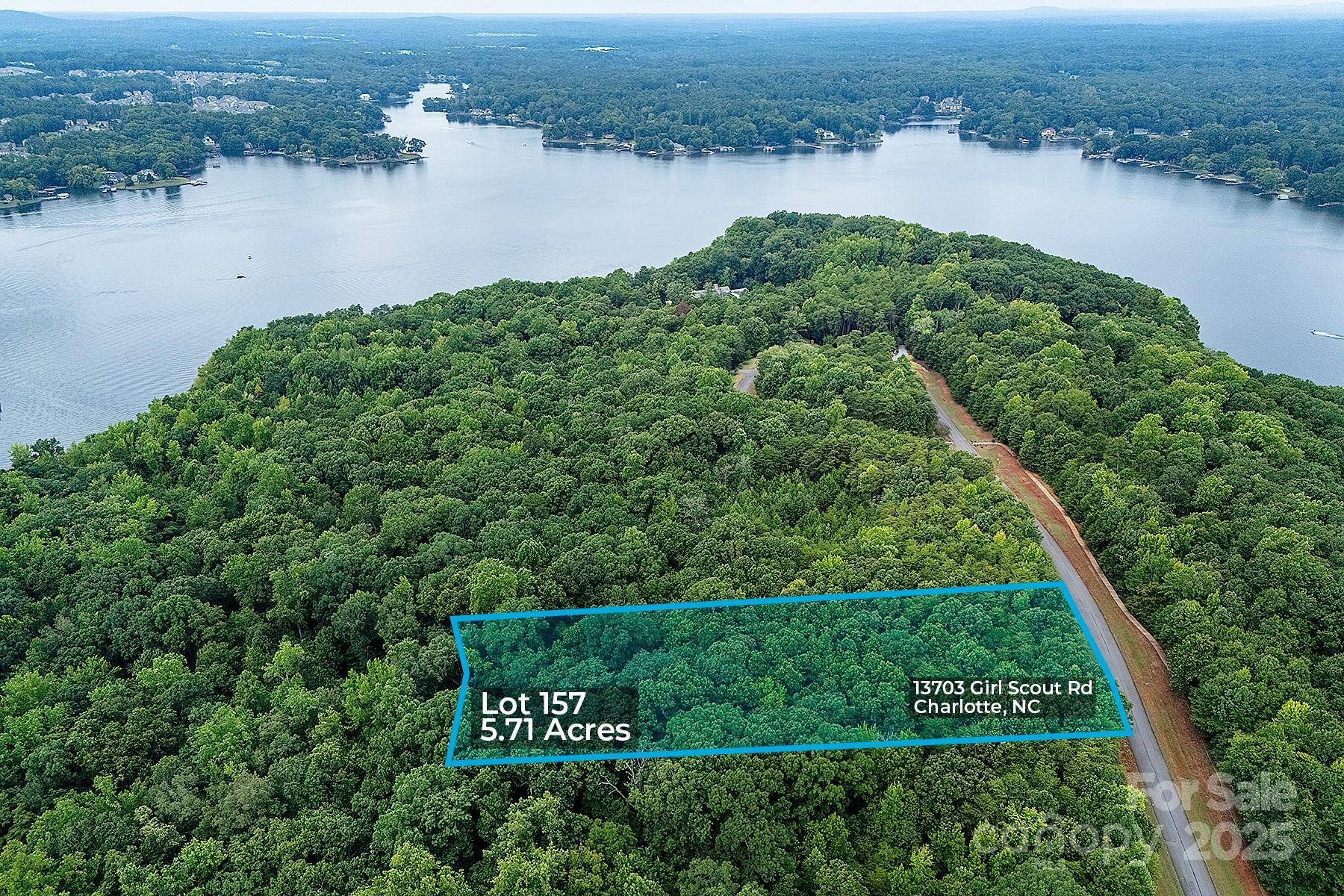 The Sanctuary - Land