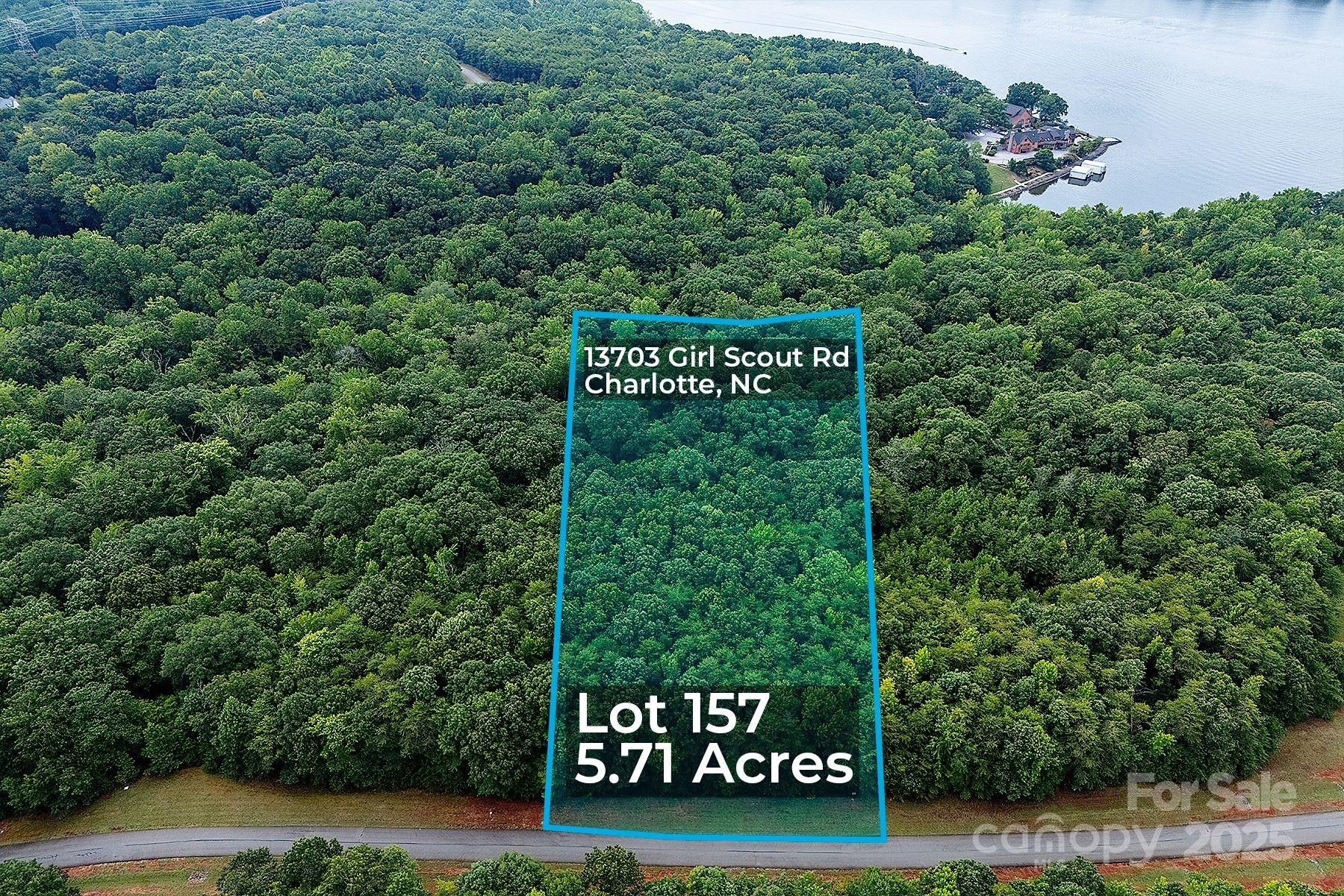 The Sanctuary - Land