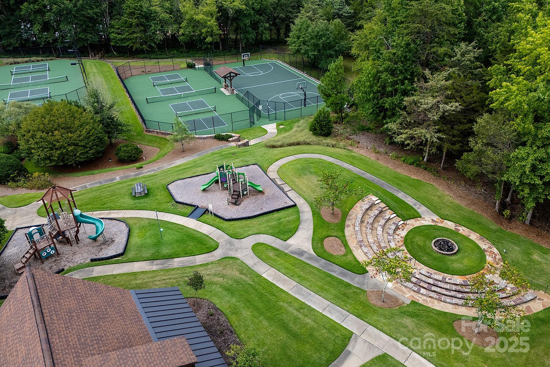 The Sanctuary - Land