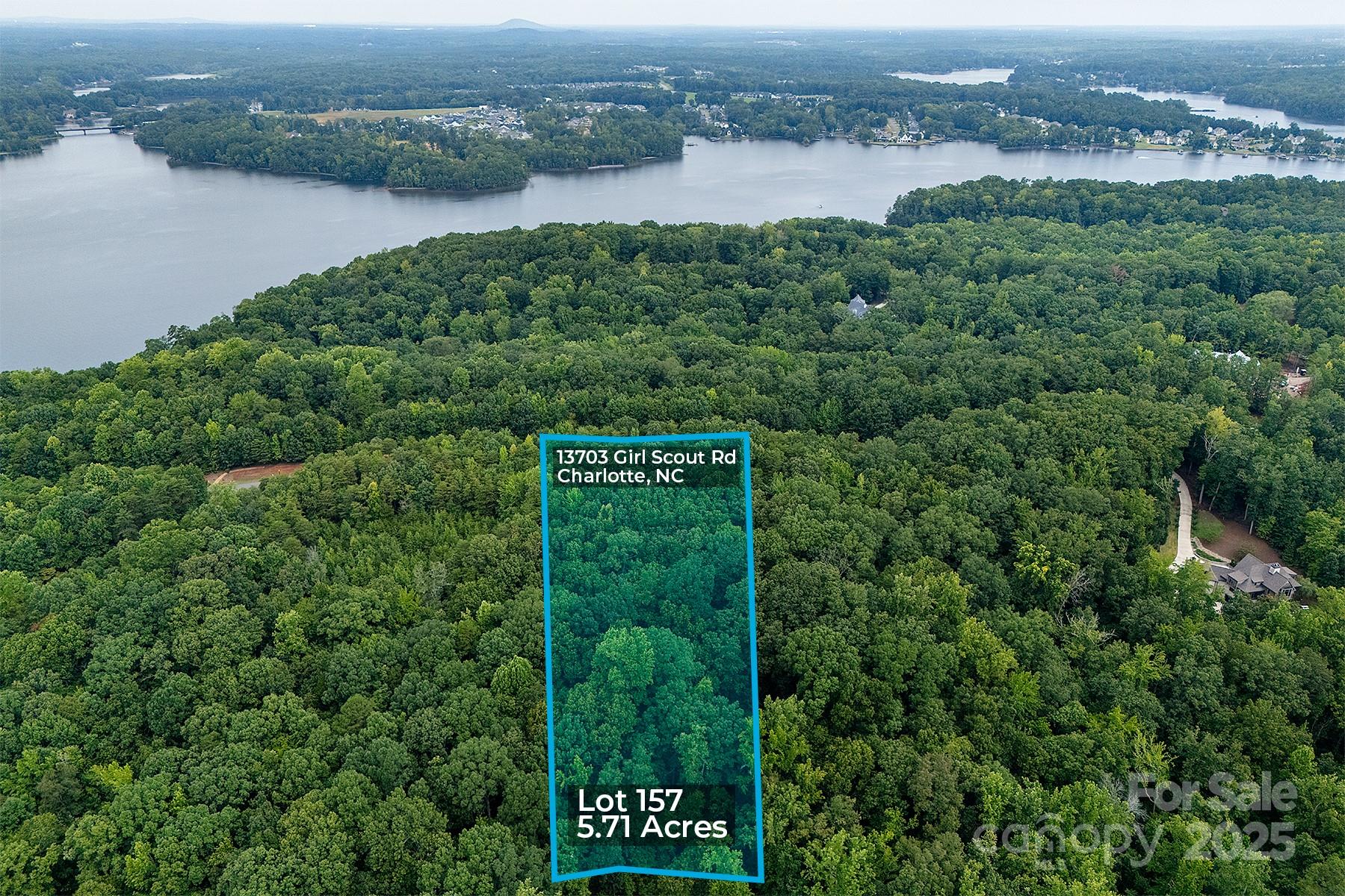 The Sanctuary - Land