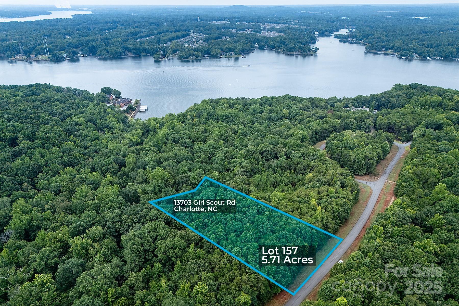 The Sanctuary - Land