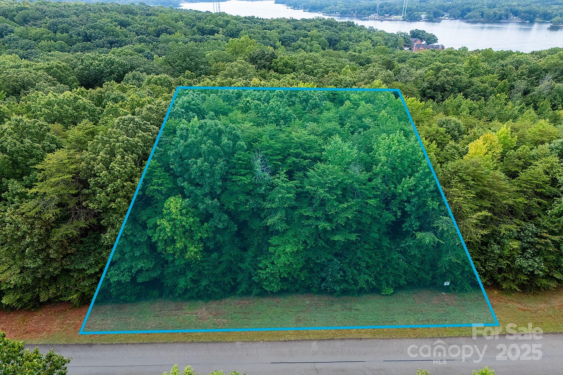 The Sanctuary - Land