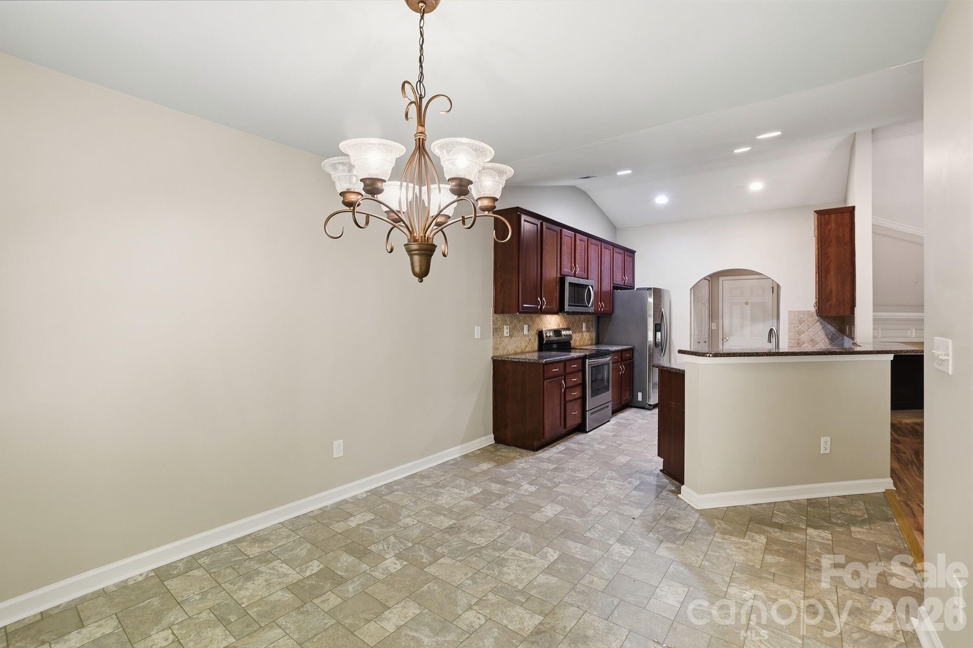 Legacy Park - Residential