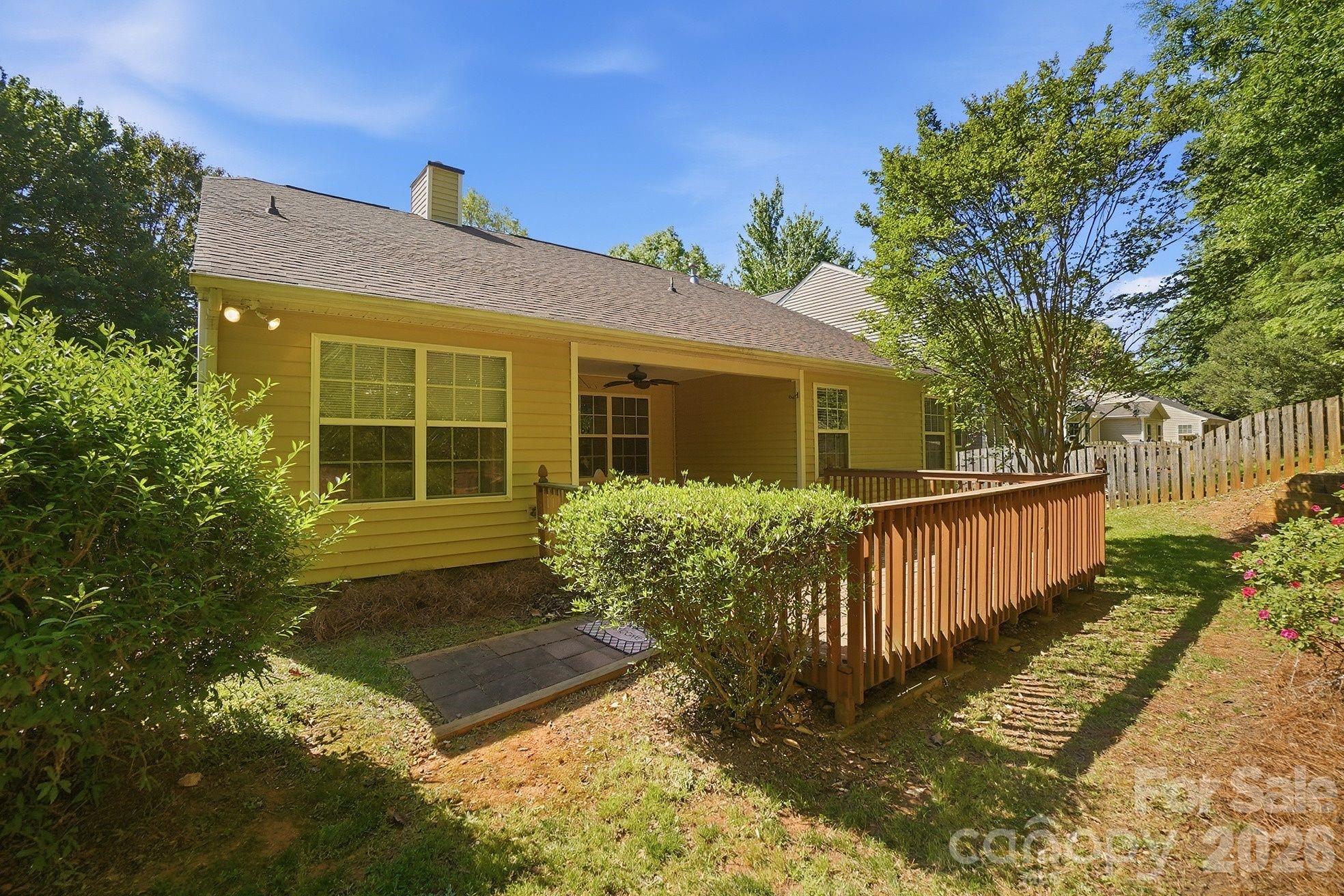 Legacy Park - Residential