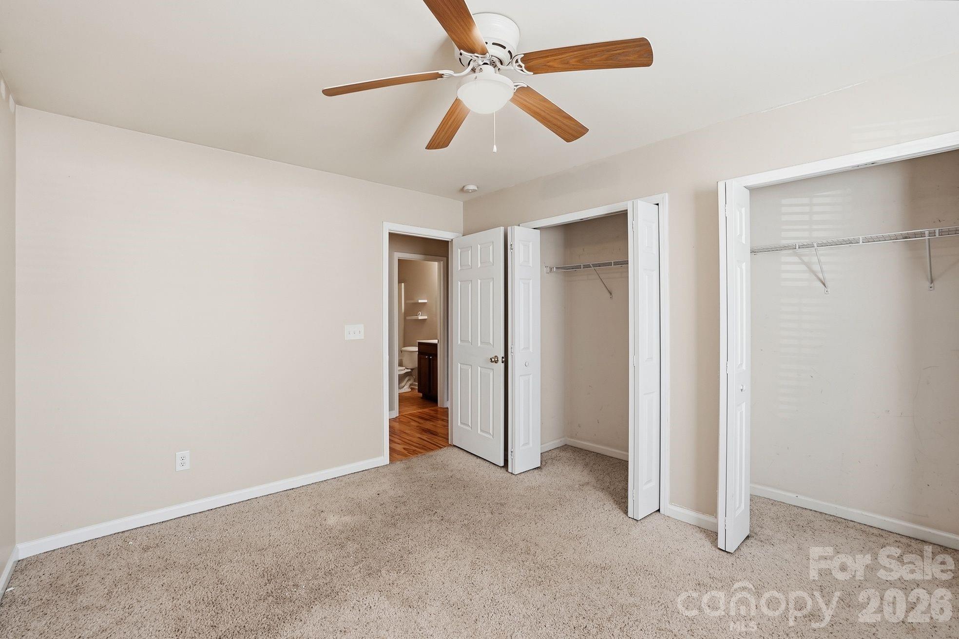 Legacy Park - Residential