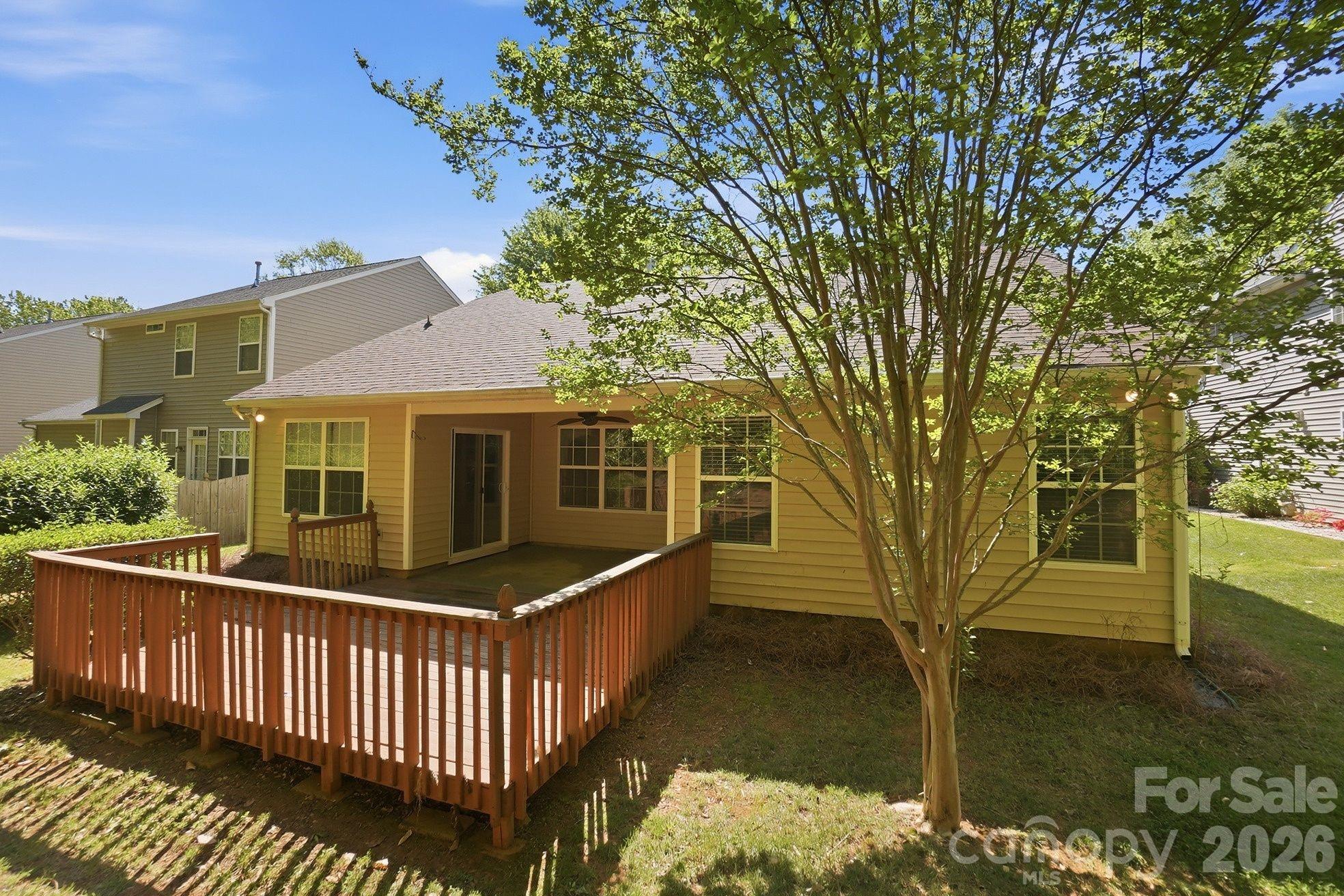 Legacy Park - Residential