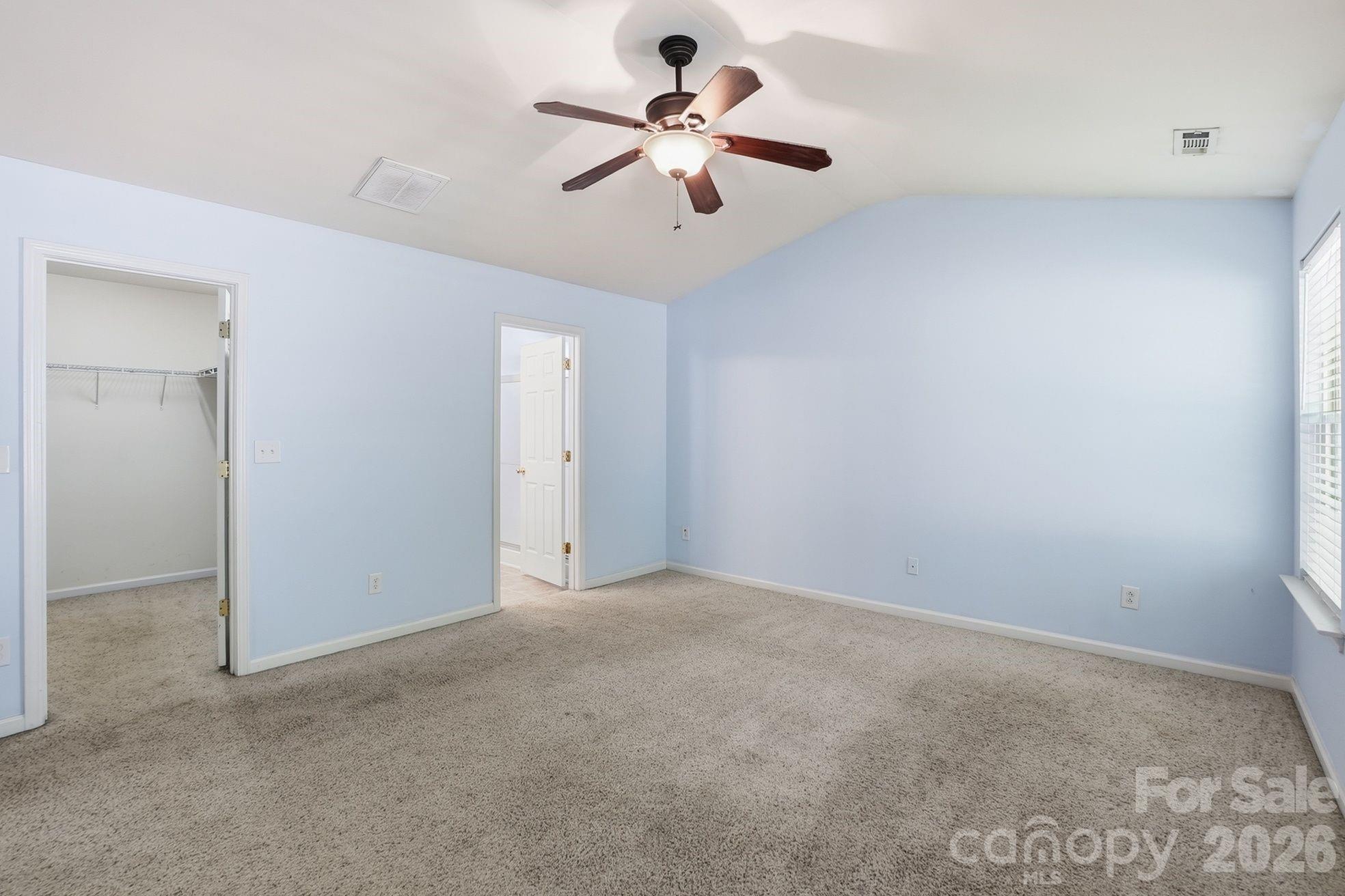 Legacy Park - Residential