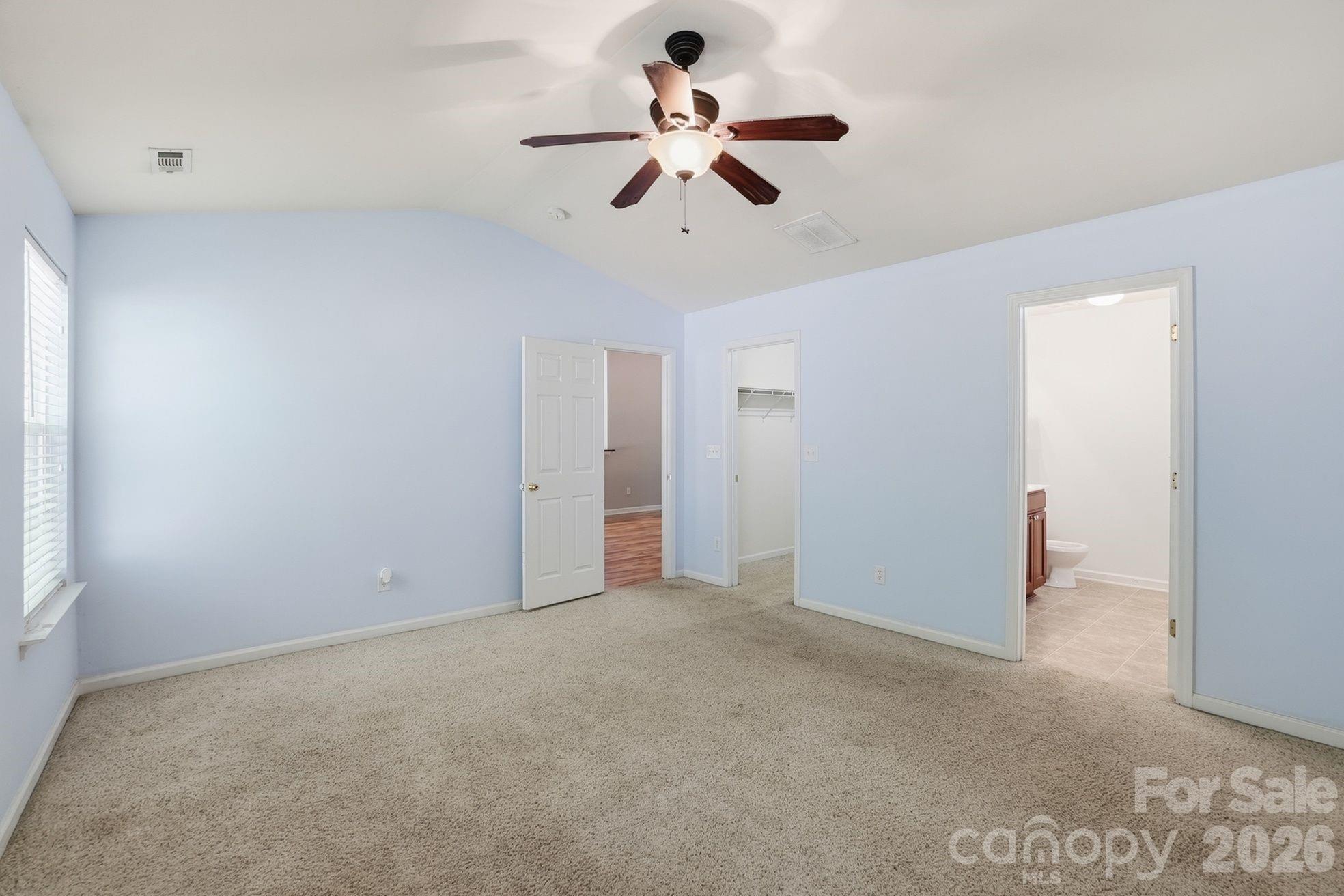 Legacy Park - Residential