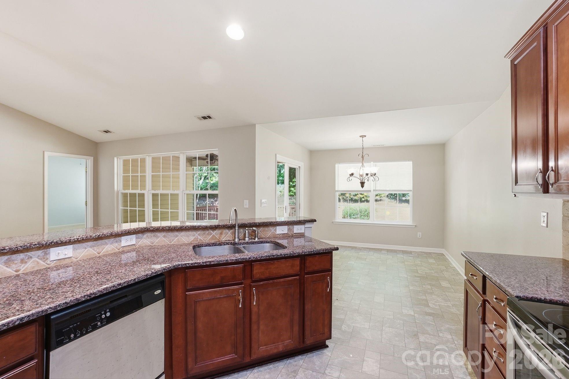 Legacy Park - Residential