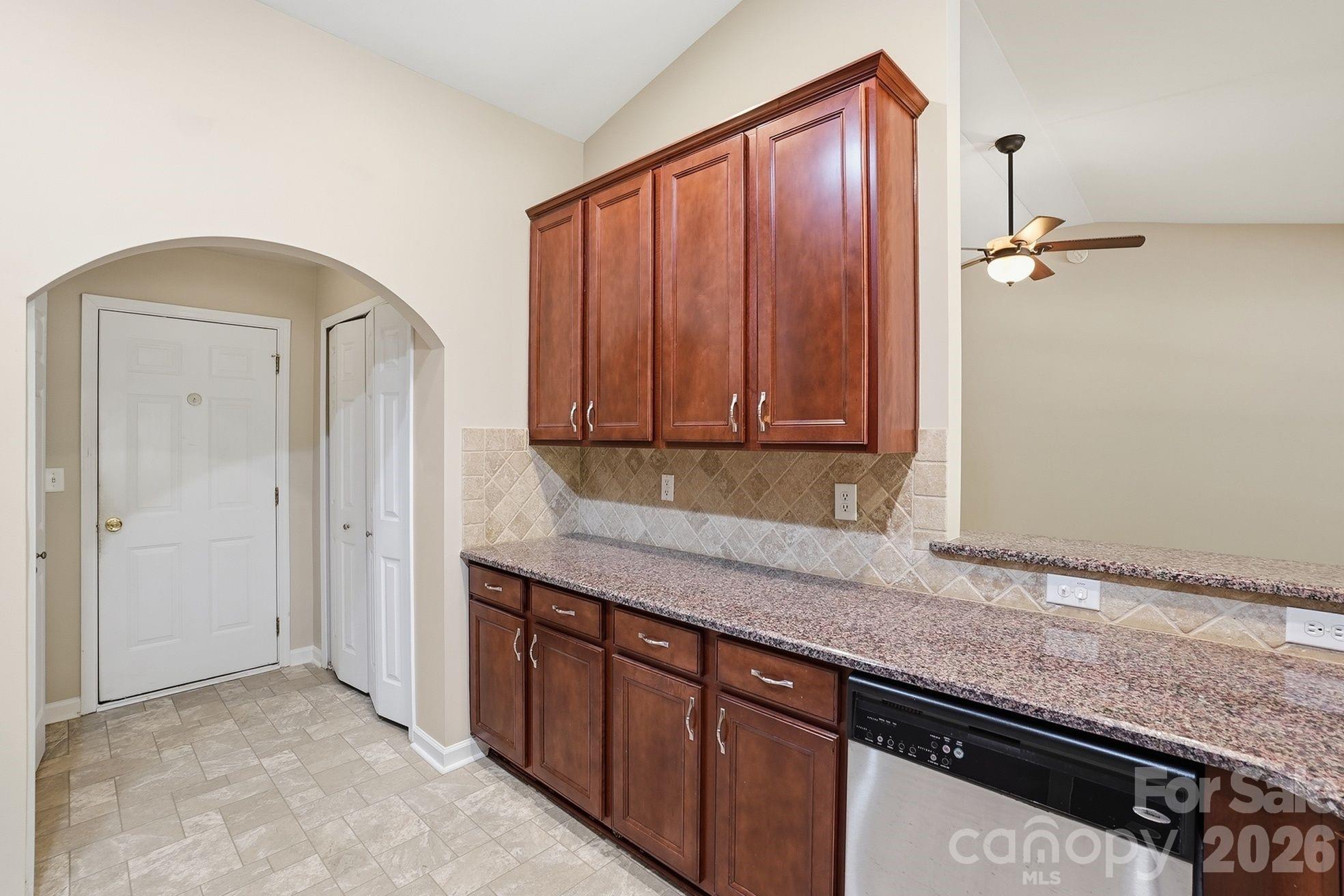 Legacy Park - Residential