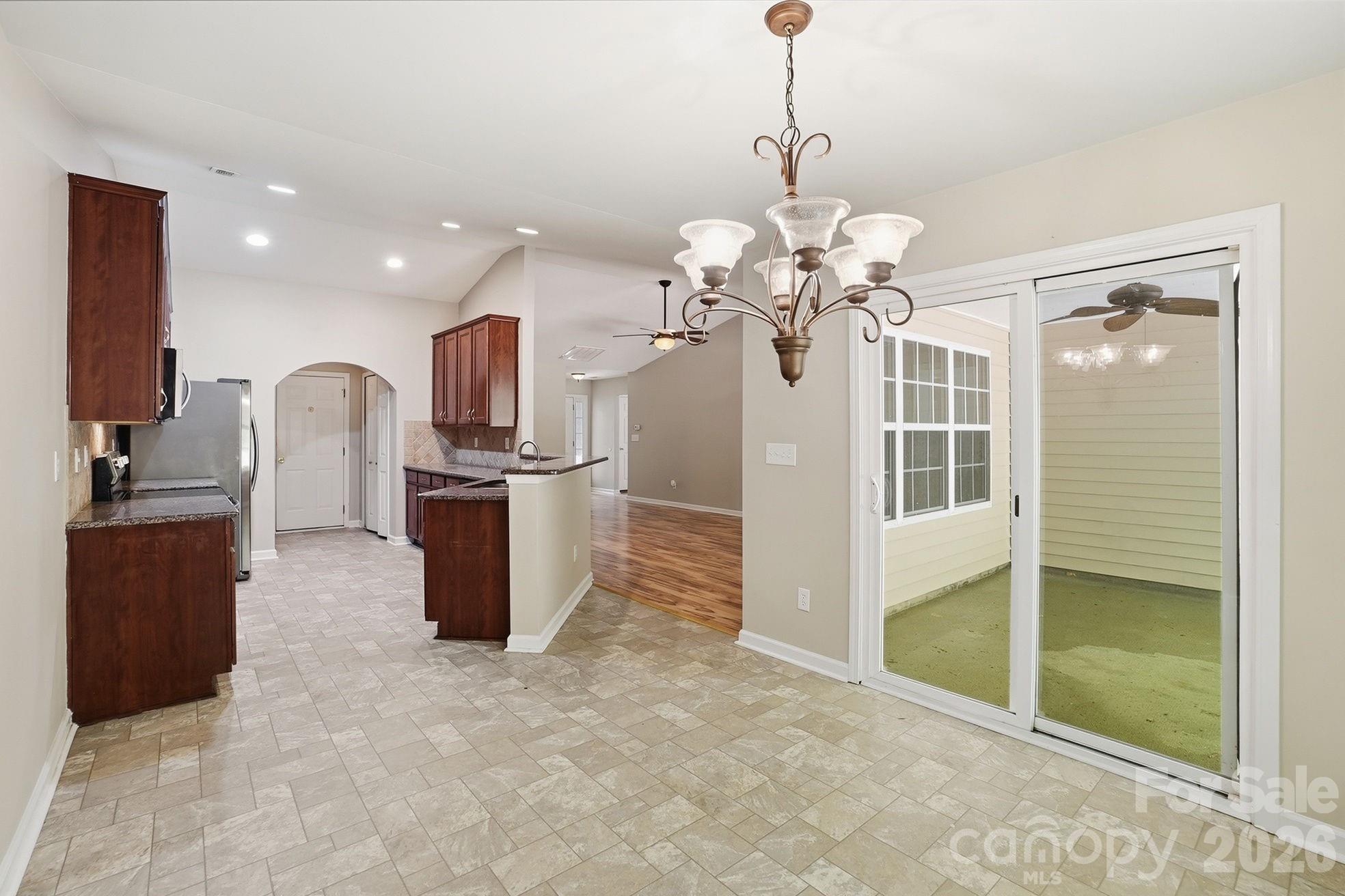 Legacy Park - Residential