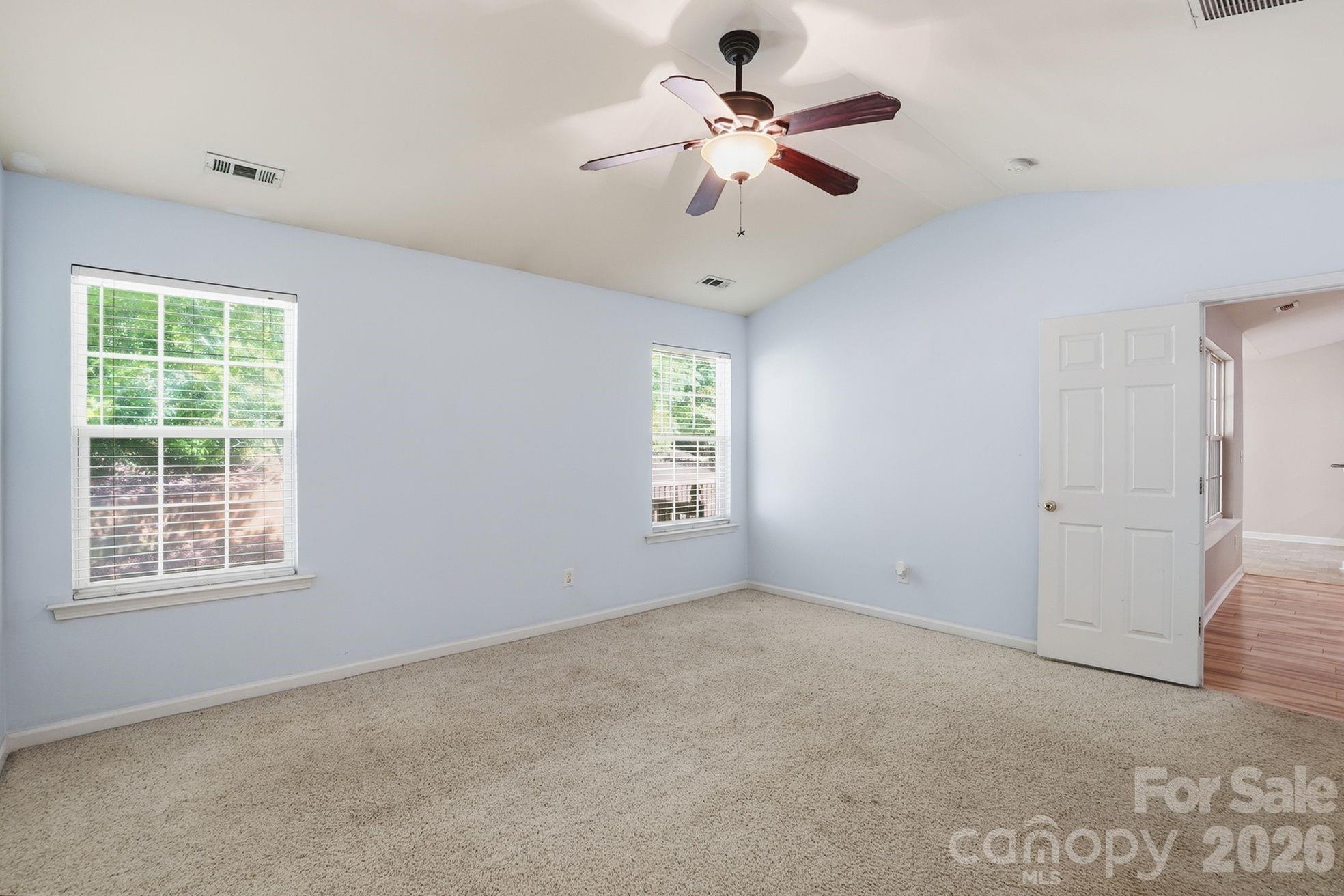 Legacy Park - Residential